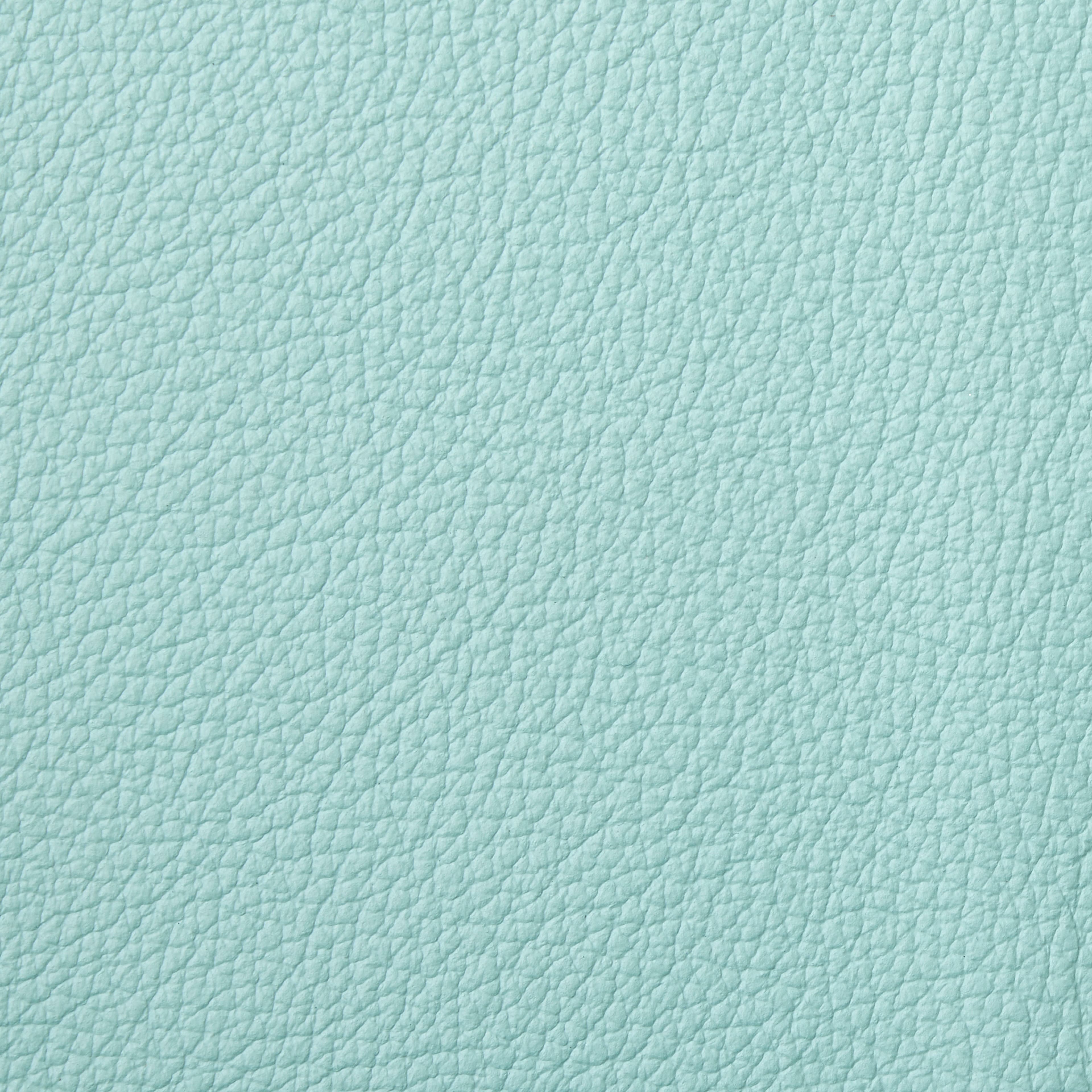 6 Pack: Turquoise Leather Trim by ArtMinds&#x2122;