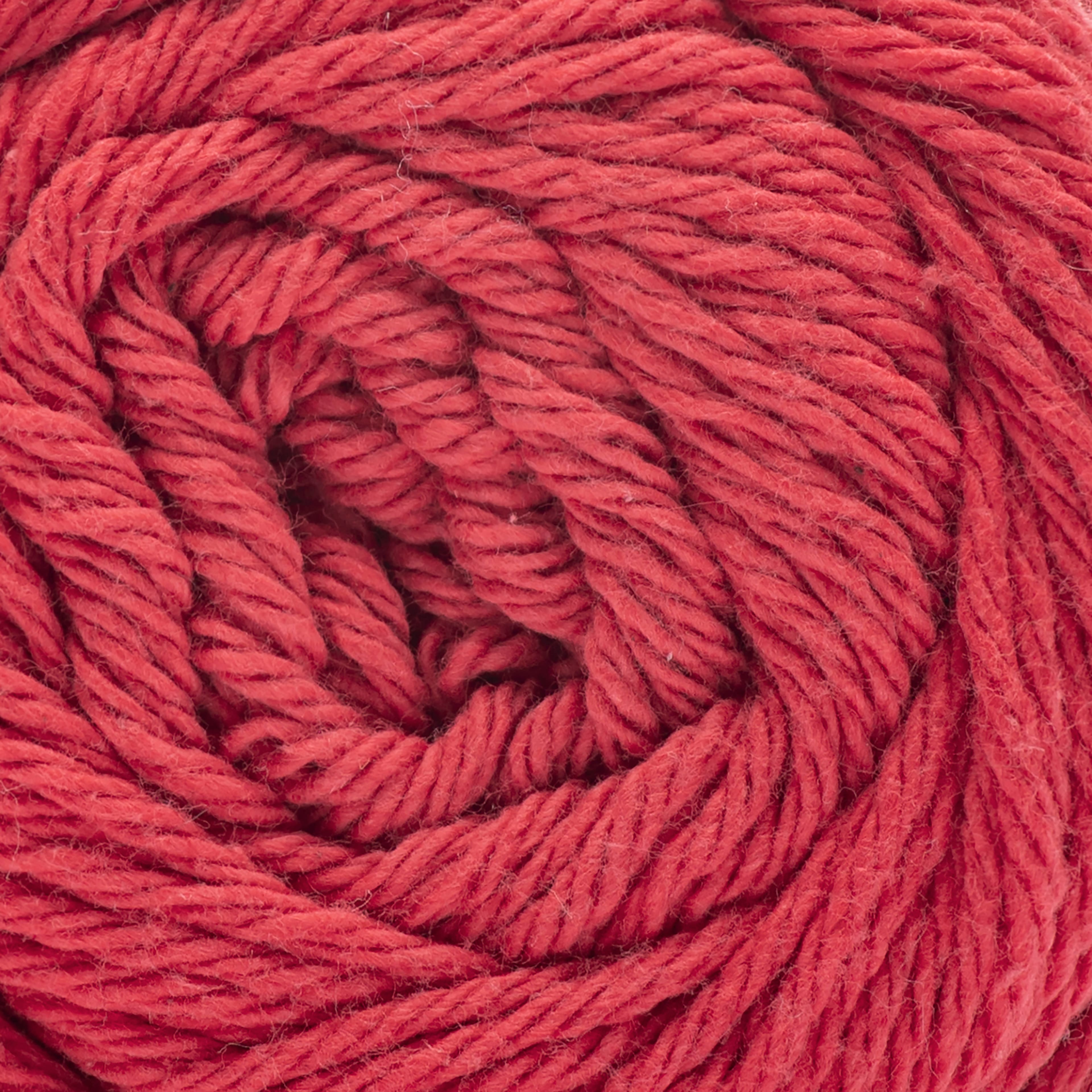 Classic Cotton™ Yarn by Loops & Threads®