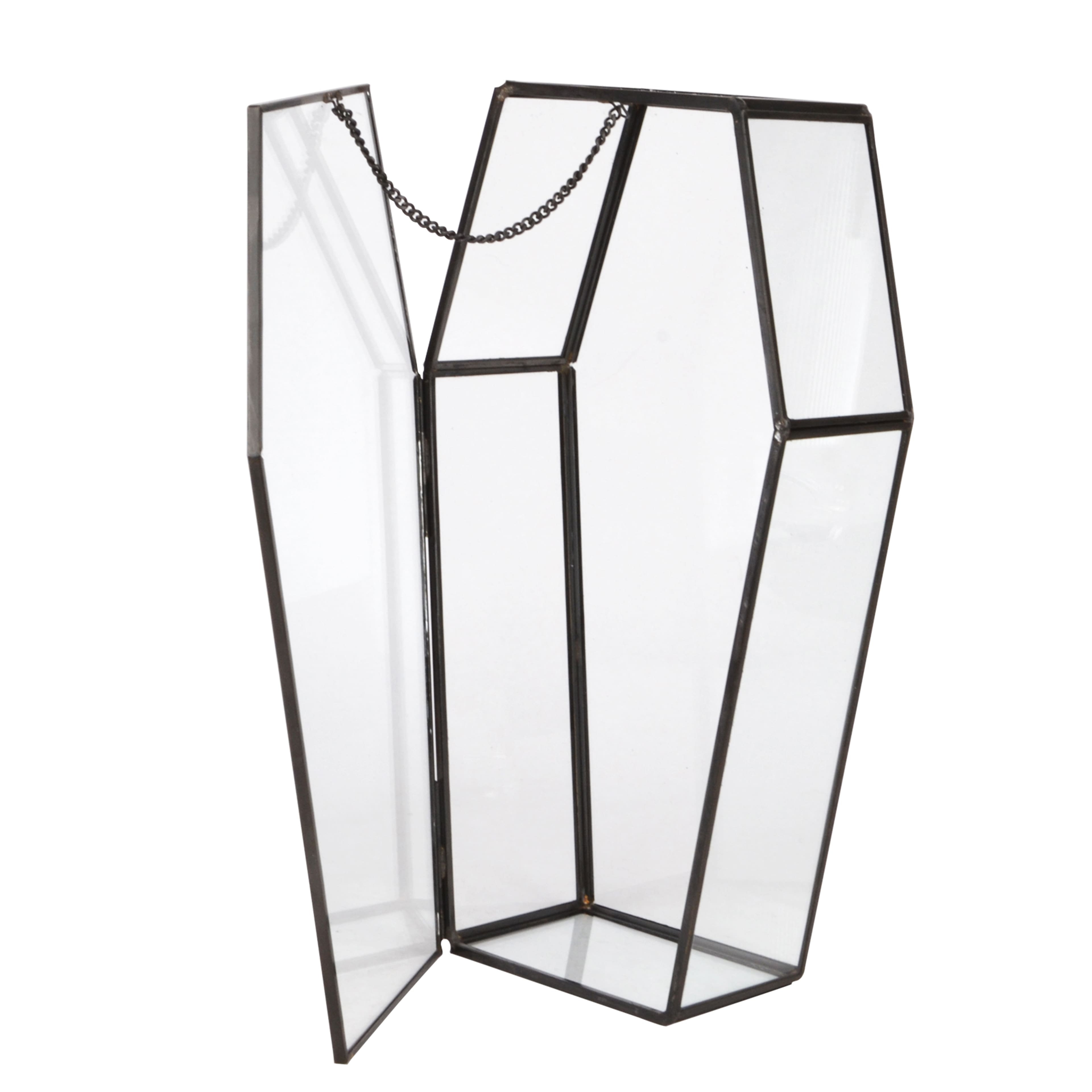 Coffin Terrarium by Ashland&#xAE;