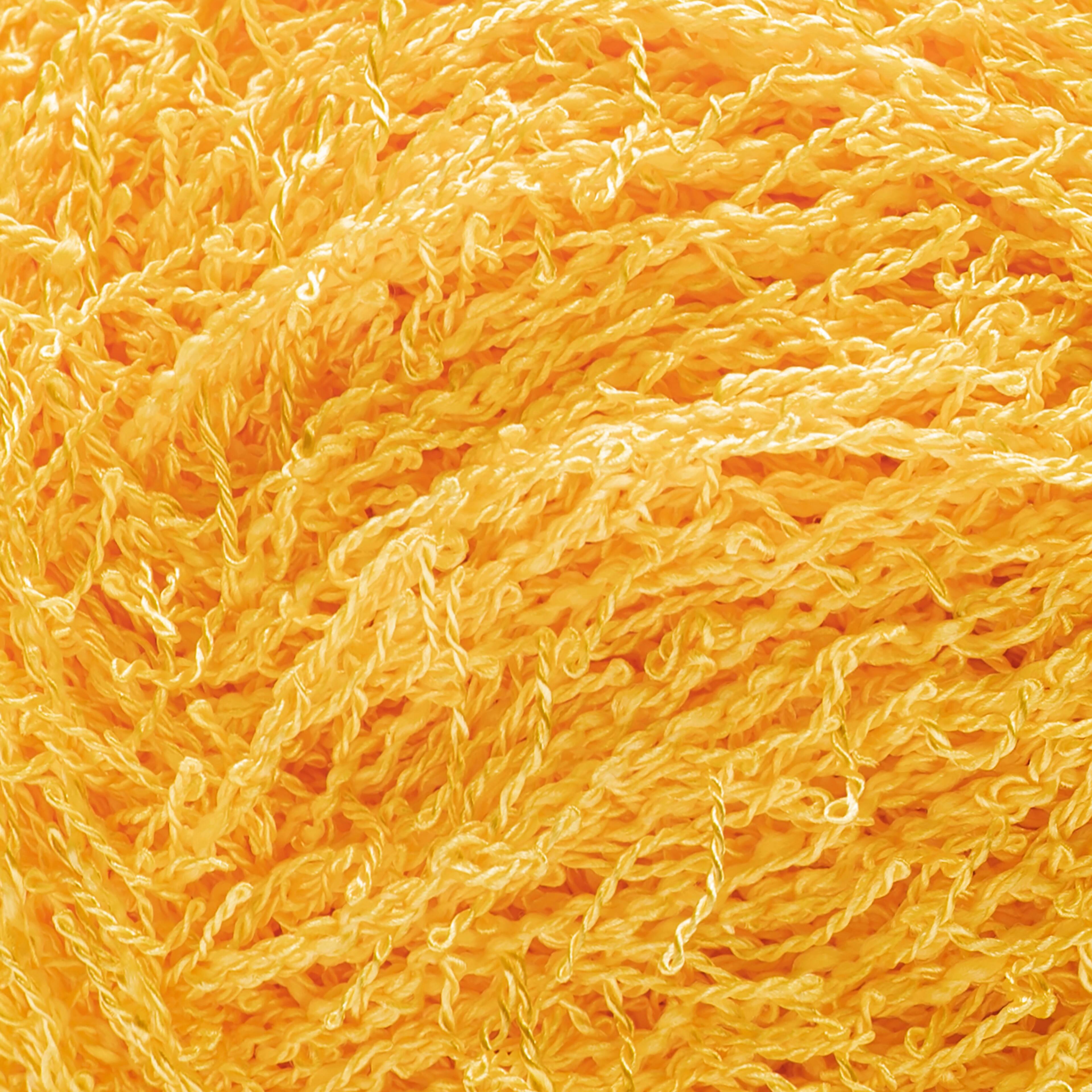 Squeaky Clean™ Solid Yarn by Loops & Threads®