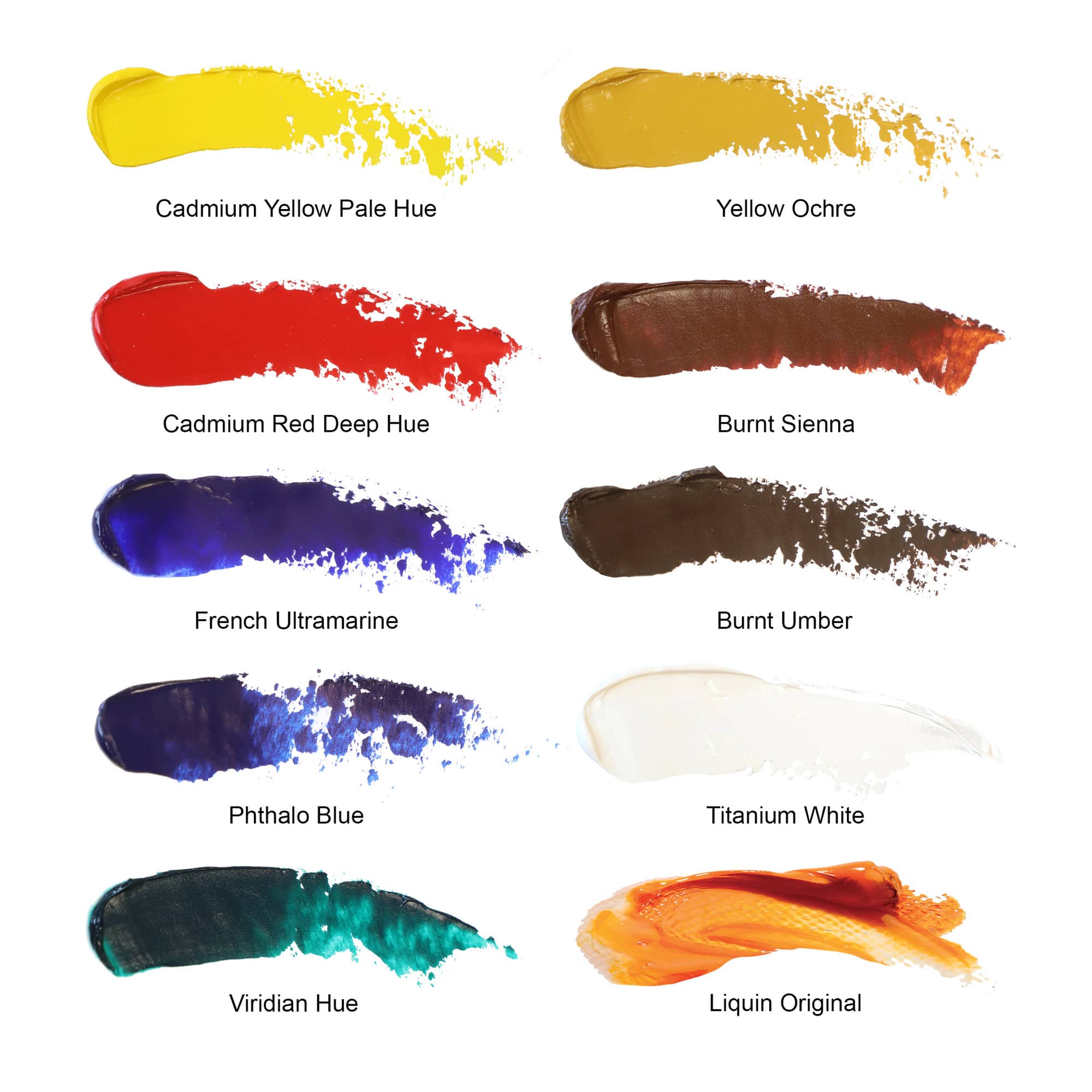 Winsor & Newton™ Series 1 Winton Oil Colour™ Paint, 200mL – Hello