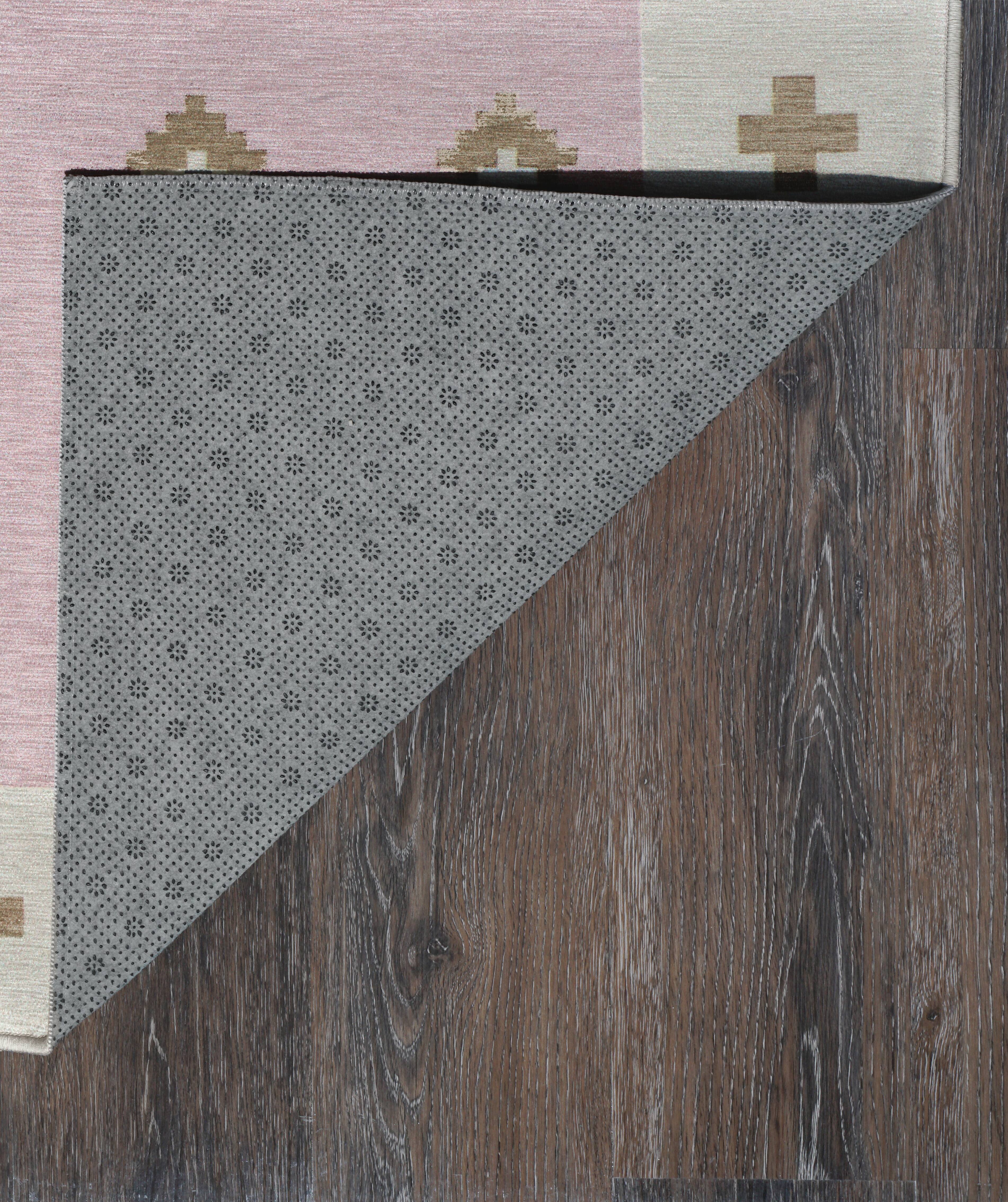 My Magic Carpet Nordic Weave Washable Rug