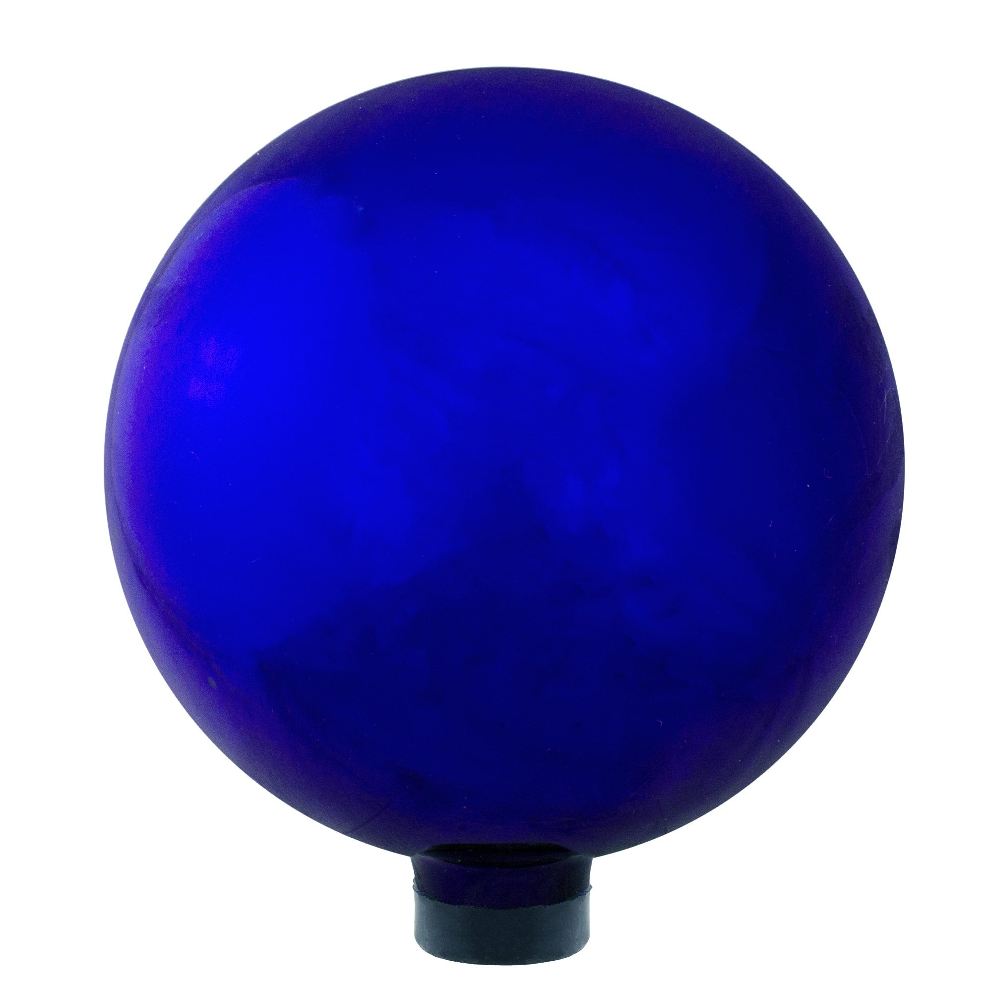 10&#x22; Mirrored Garden Gazing Ball