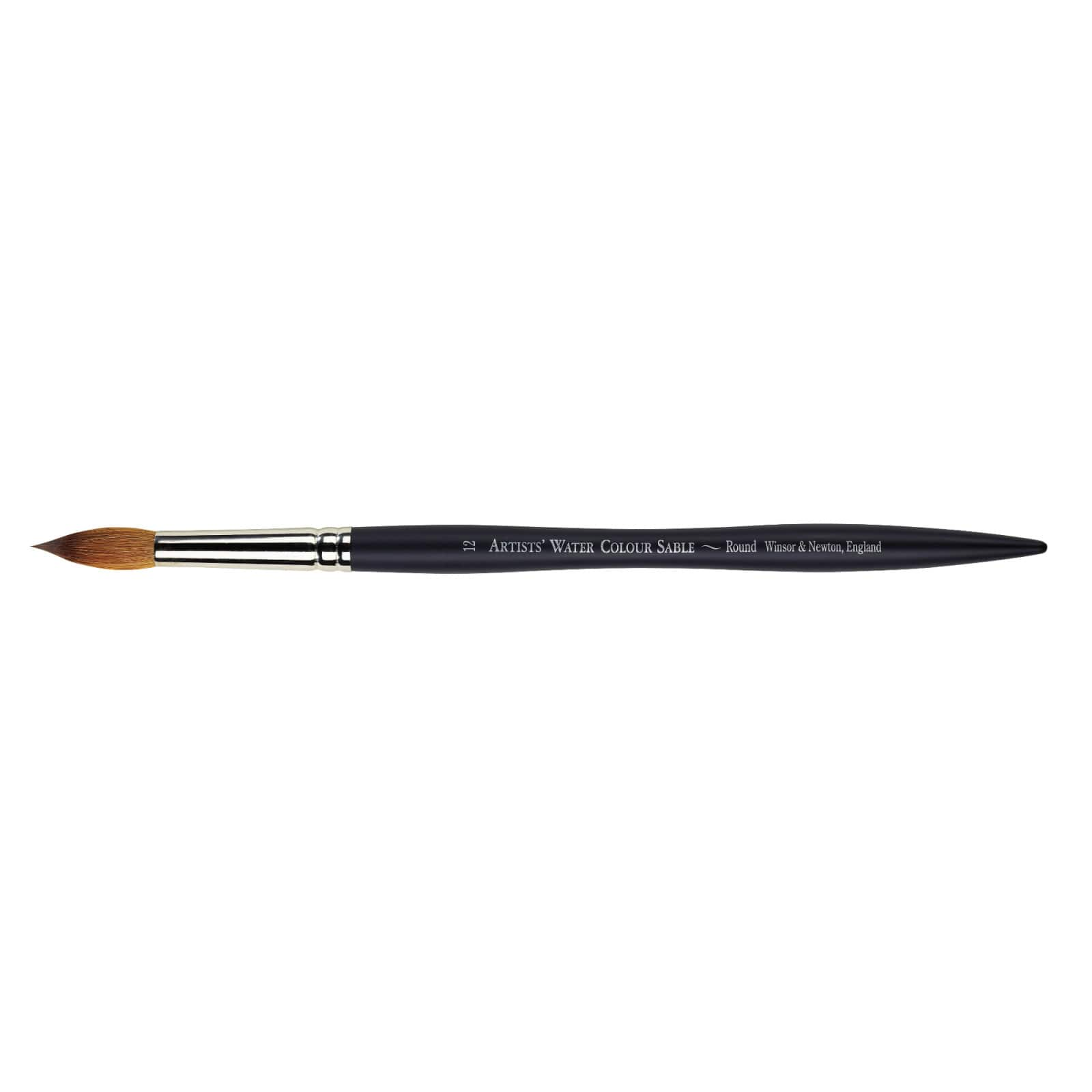 WINSOR AND NEWTON PROFESSIONAL WATERCOLOR SABLE BRUSHES