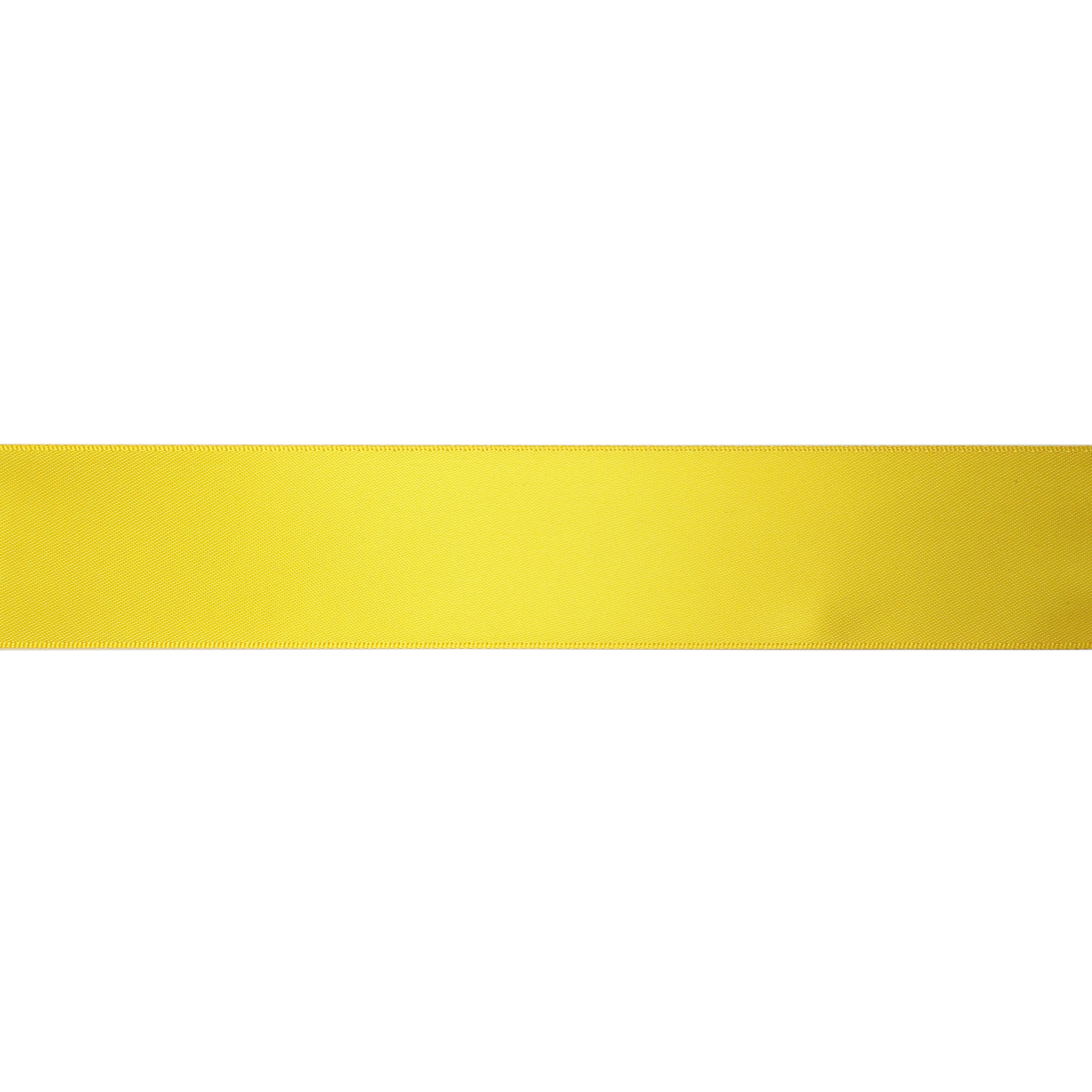 12 Pack: 1.5" x 3yd. Satin Ribbon by Celebrate It®