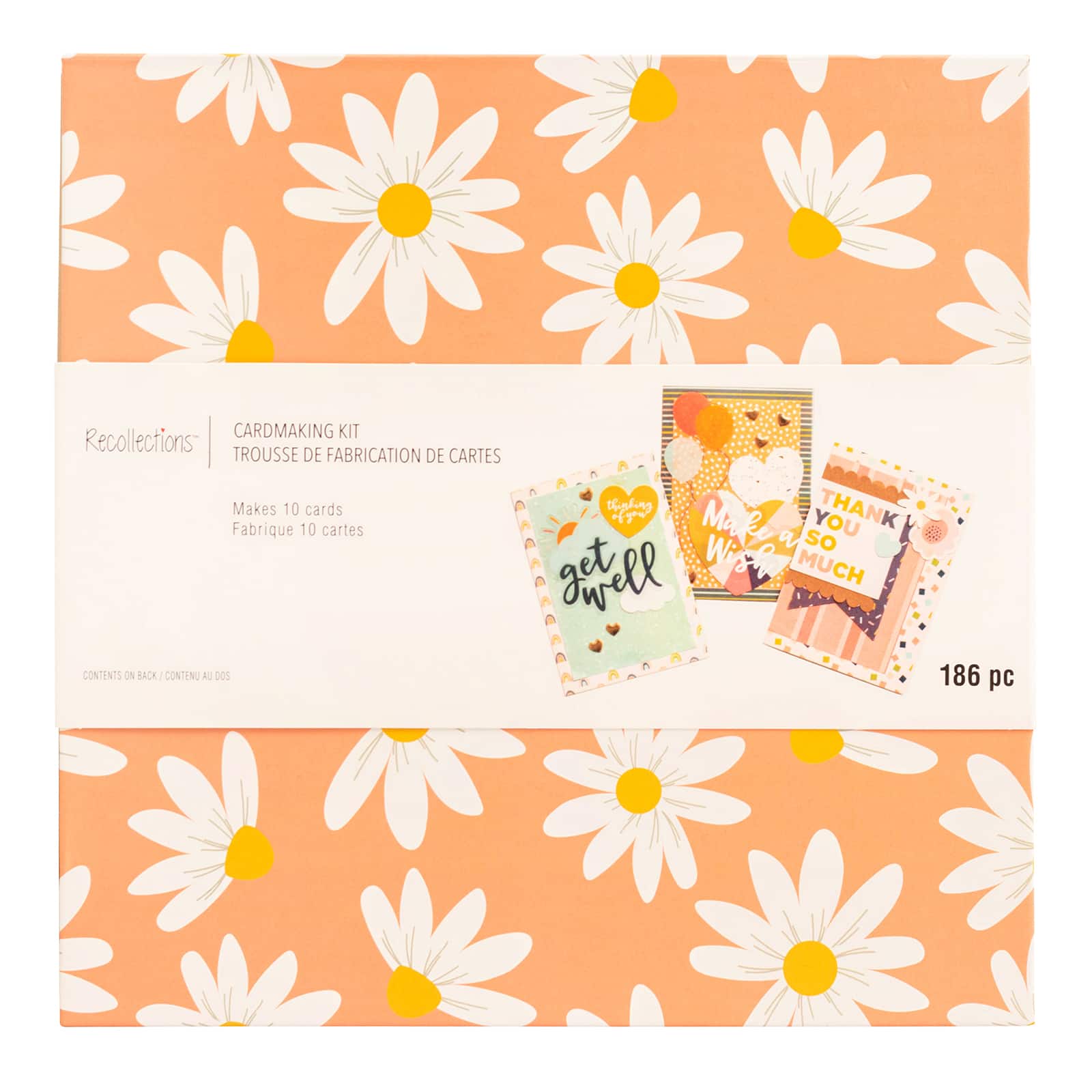 All Occasion Cardmaking Kit by Recollections™ | Michaels