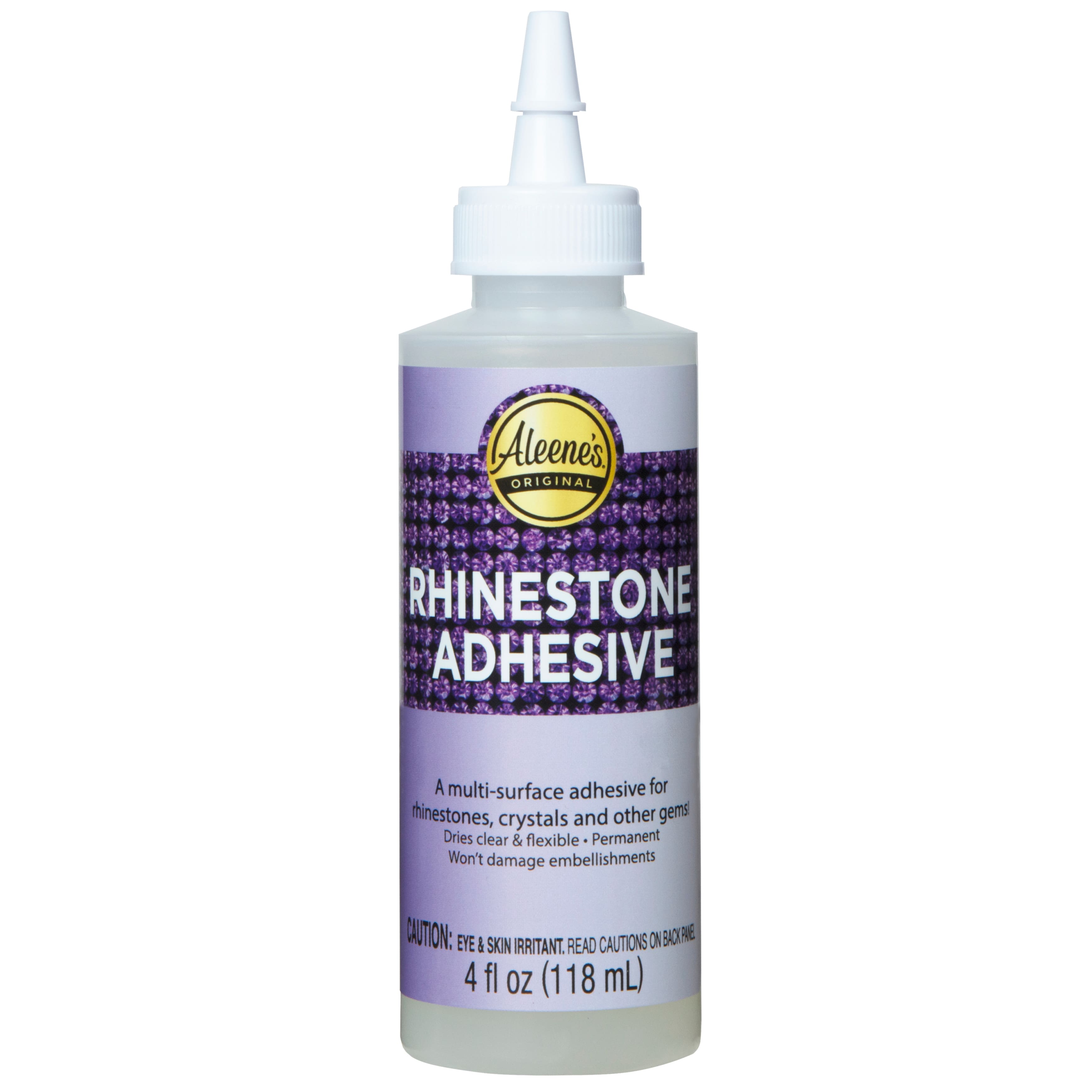 6 Pack: Aleene&#x27;s&#xAE; Original Rhinestone Adhesive