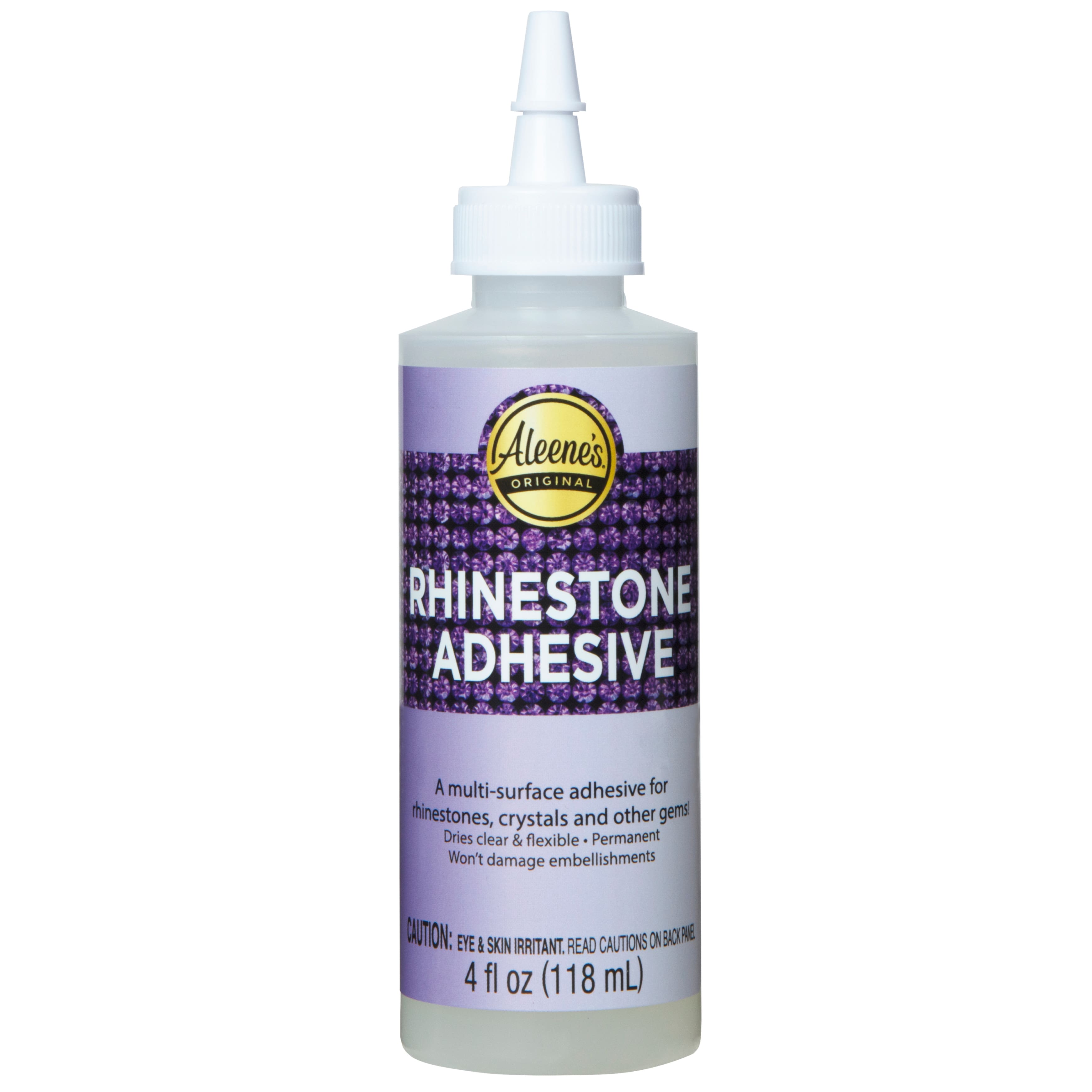Aleene's® Original Rhinestone Adhesive | Michaels