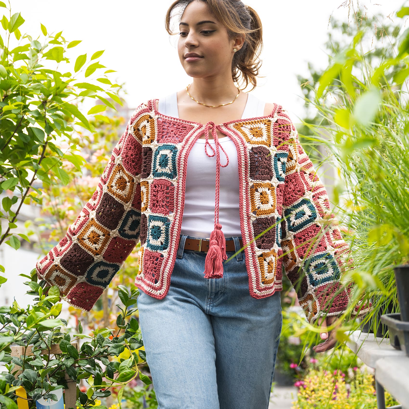 Lion Brand® 24/7 Cotton® Yarn