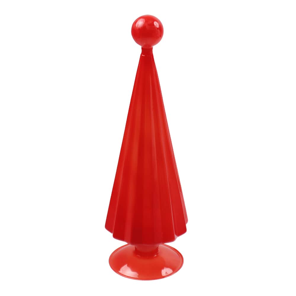12&#x22; Glass Tree Tabletop D&#xE9;cor by Ashland&#xAE;