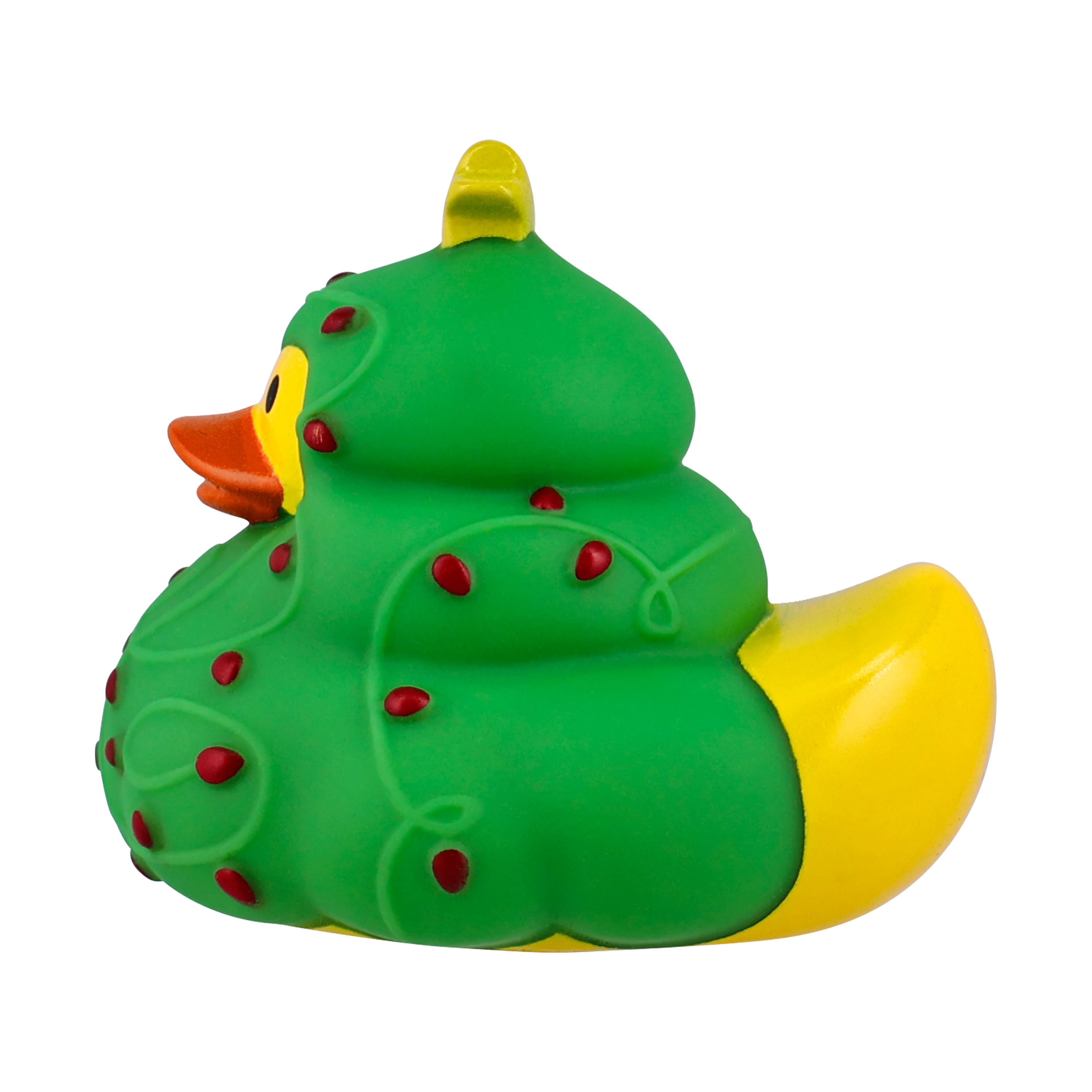 Christmas Tree Rubber Duck by Creatology&#x2122;