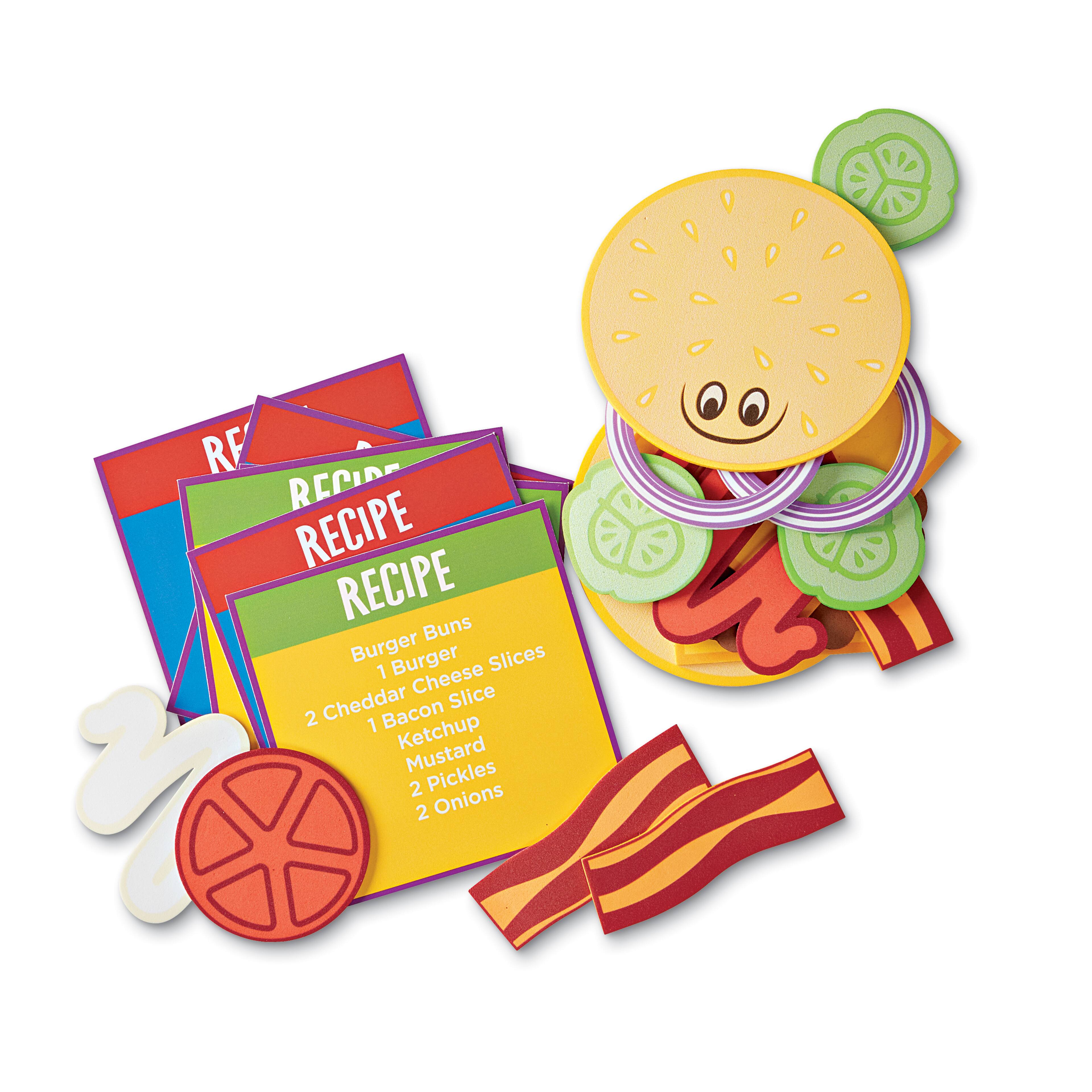 Math Sandwich Activity Set by Creatology™ Michaels