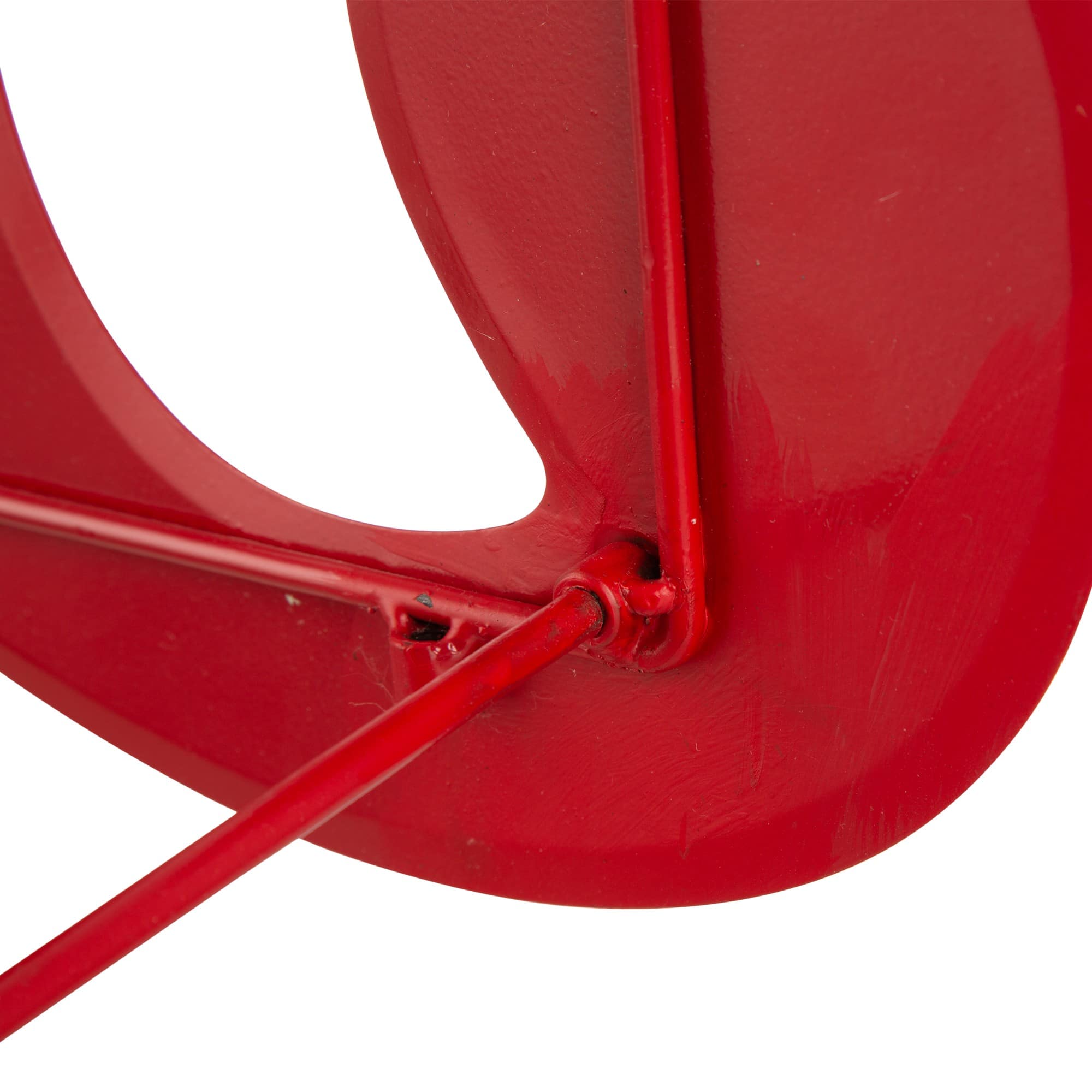 Glitzhome® 36" JOY Angel Yard Stake, Wall or Standing Décor