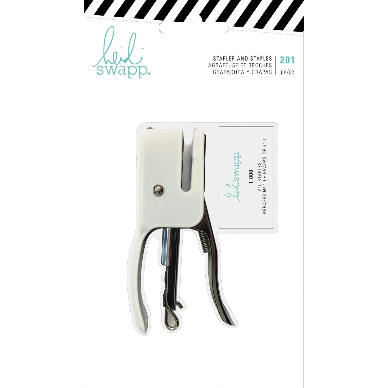 Heidi Swapp&#xAE; Memory Planner Mini Stapler