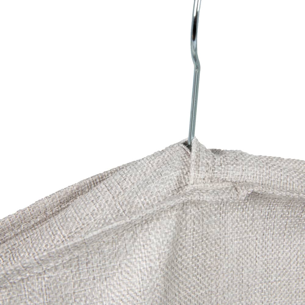 Household Essentials Hanging Garment Storage Bag, 2ct.
