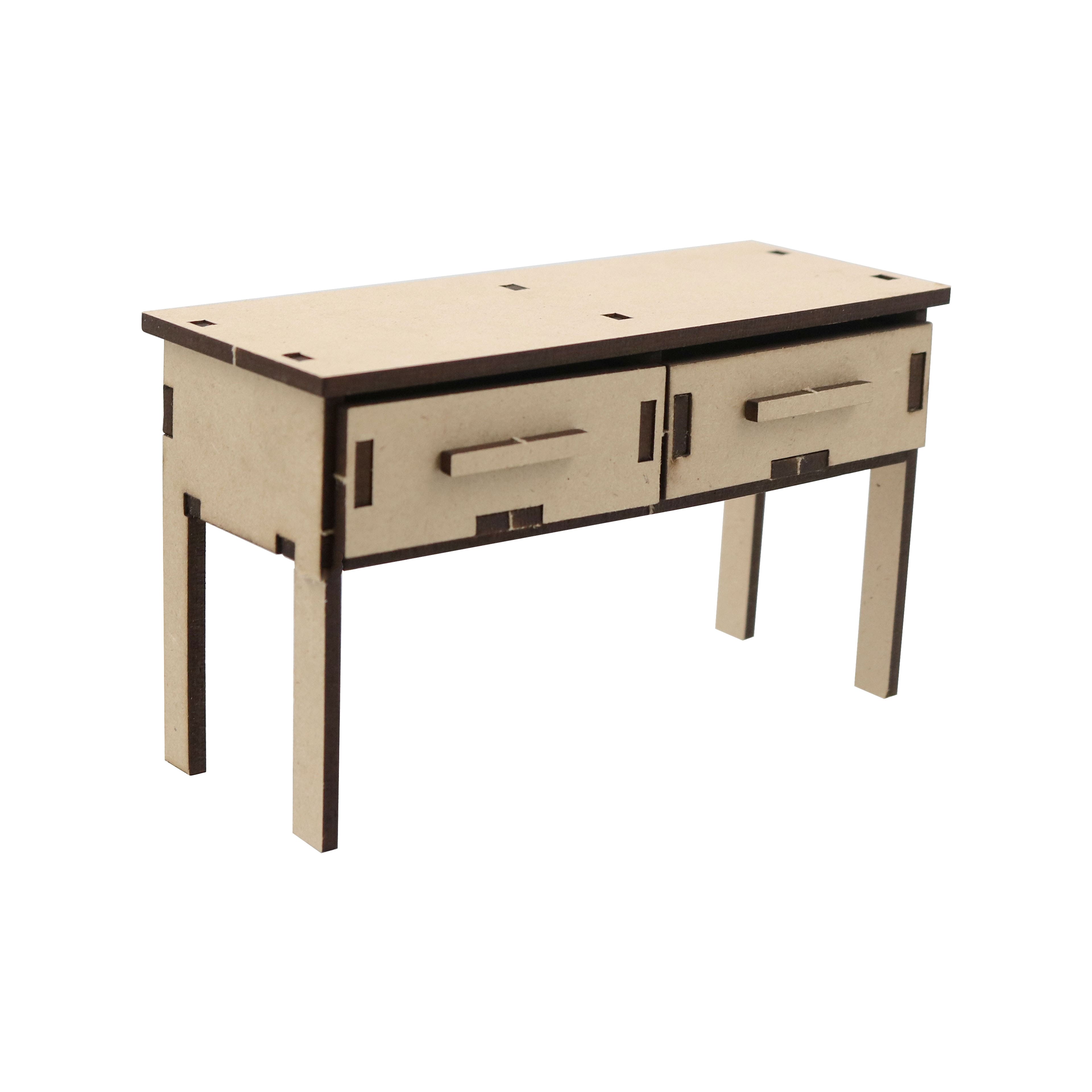 Mini Desk Kit by Make Market&#xAE;