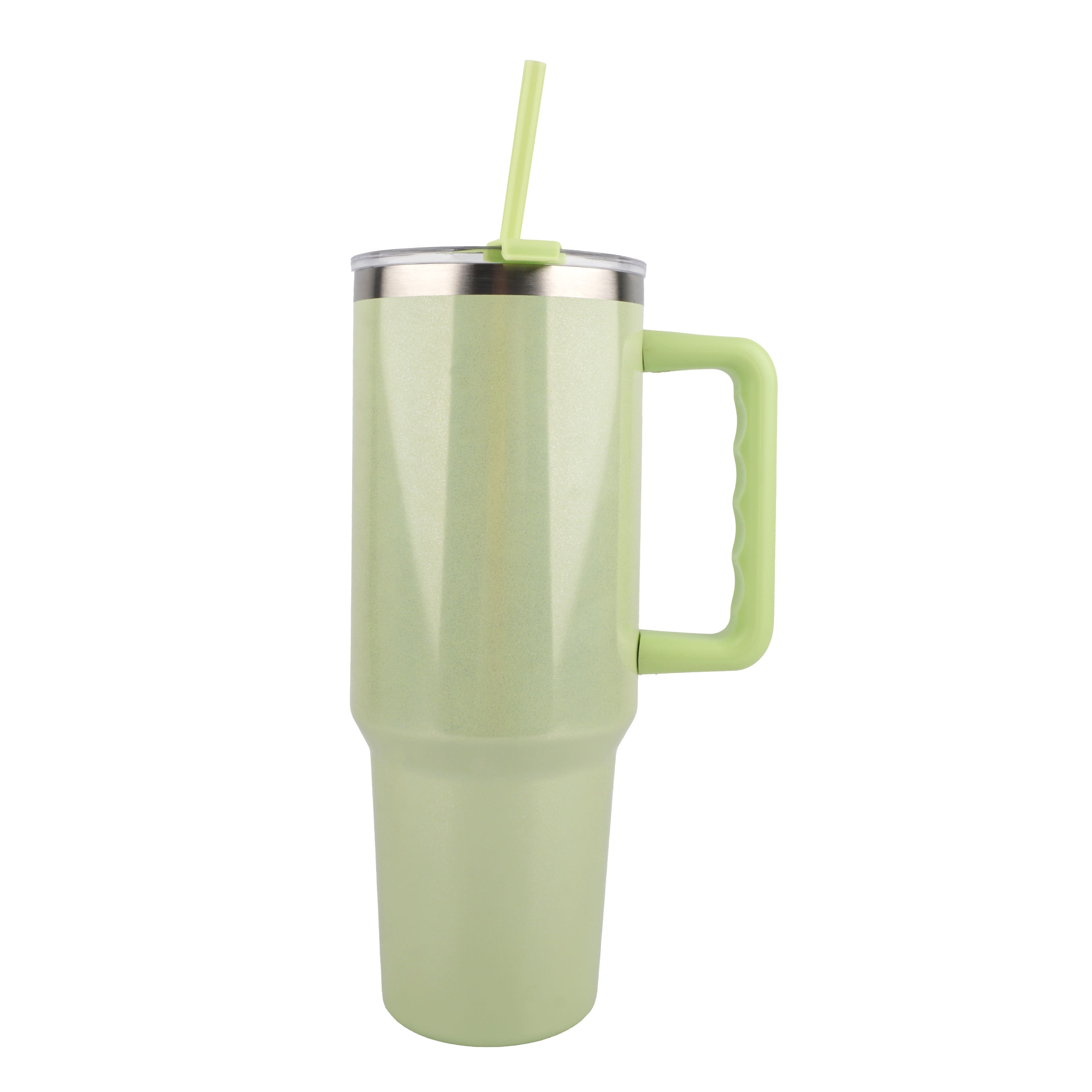 Stainless Steel Insulated Sparkle Tumbler by Ashland&#xAE;