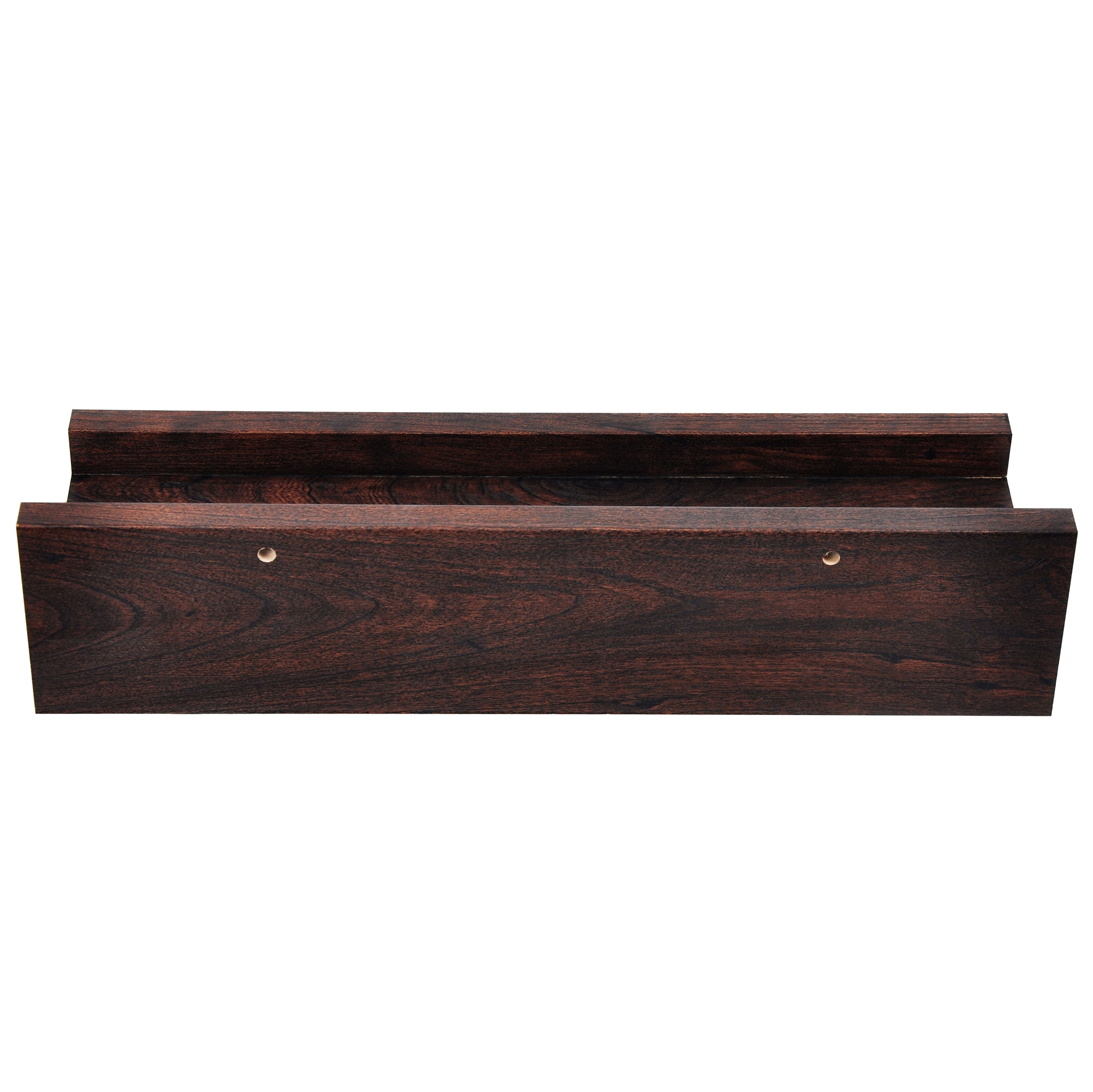 Medium Brown Ledge by Studio Décor®