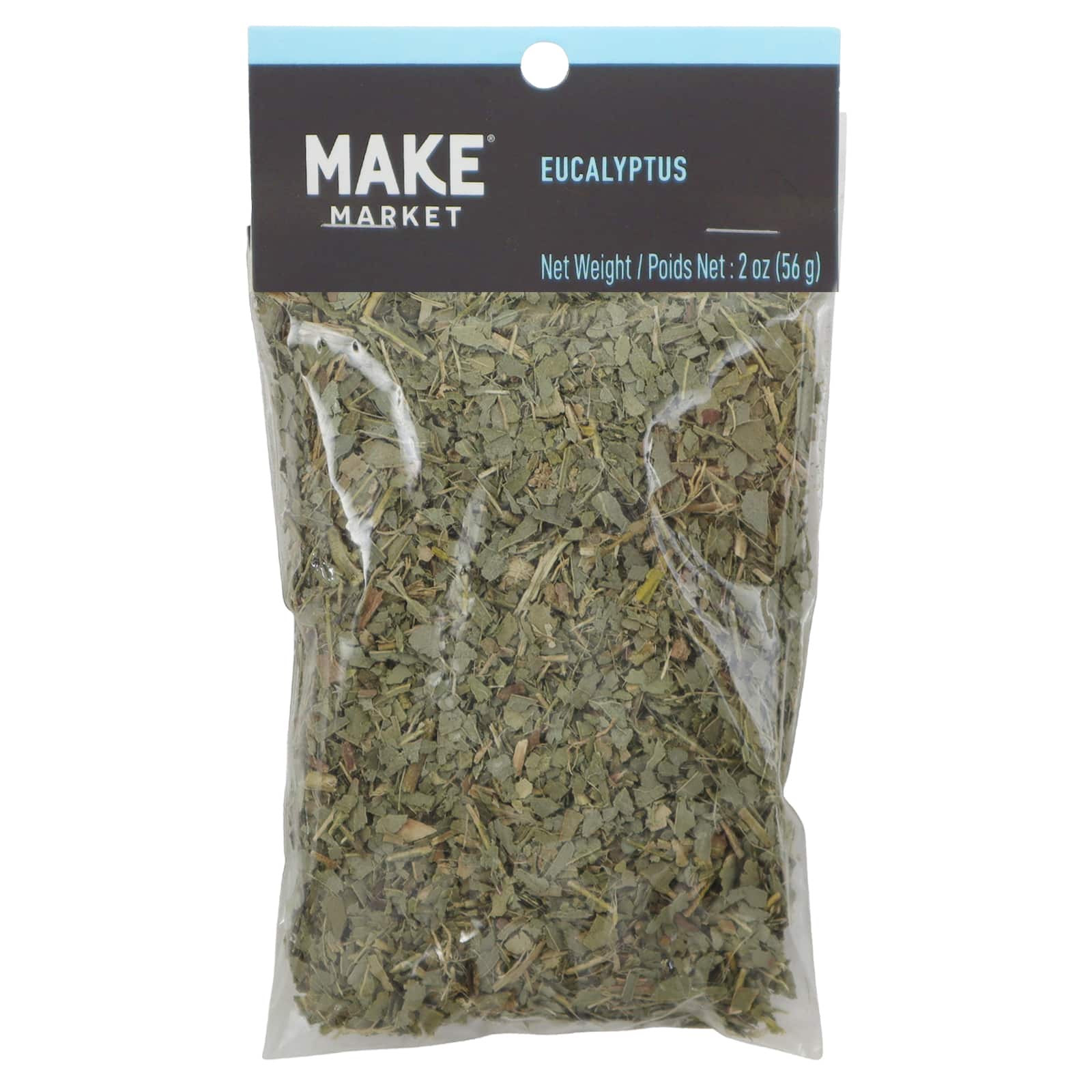 12 Pack: Eucalyptus Bath & Body Base Additive by Make Market®