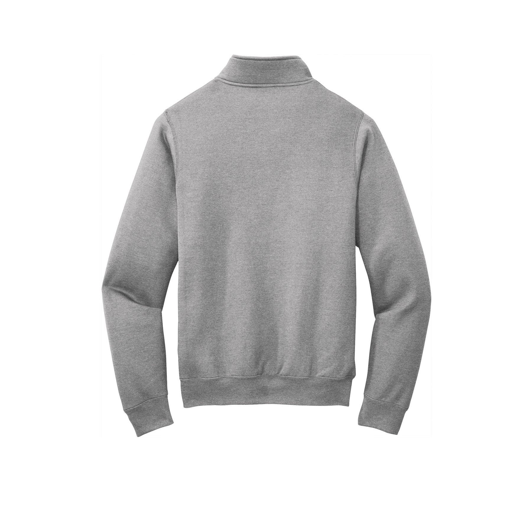 Port &#x26; Company&#xAE; Core Fleece 1/4 Zip Pullover Sweatshirt