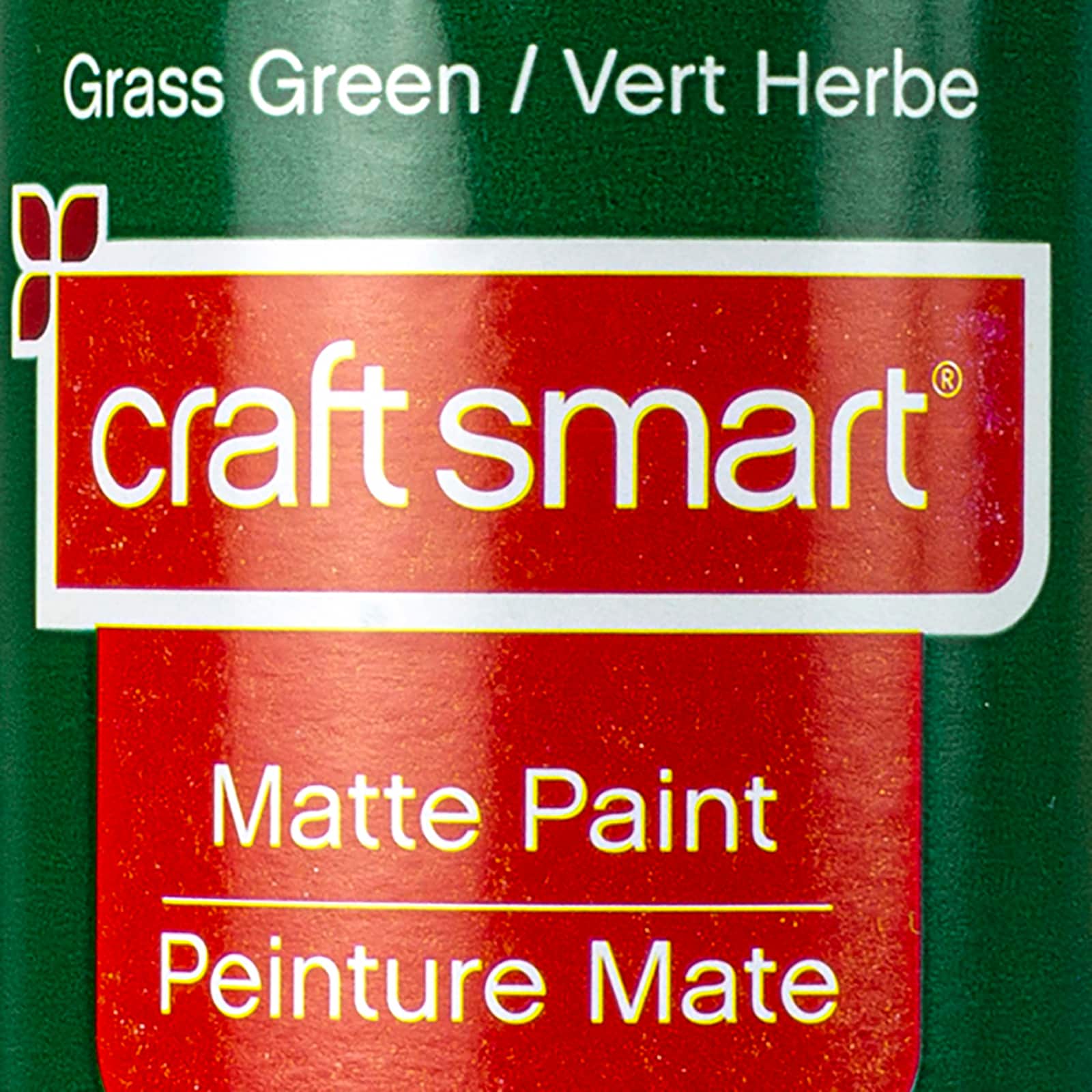 16oz. Matte Acrylic Paint by Craft Smart®