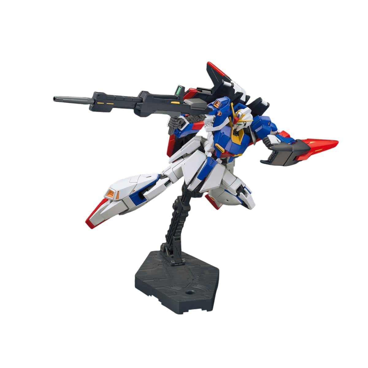 Maquette Mobile Suit Gundam MSZ-006 Zeta Gundam HG 1/144