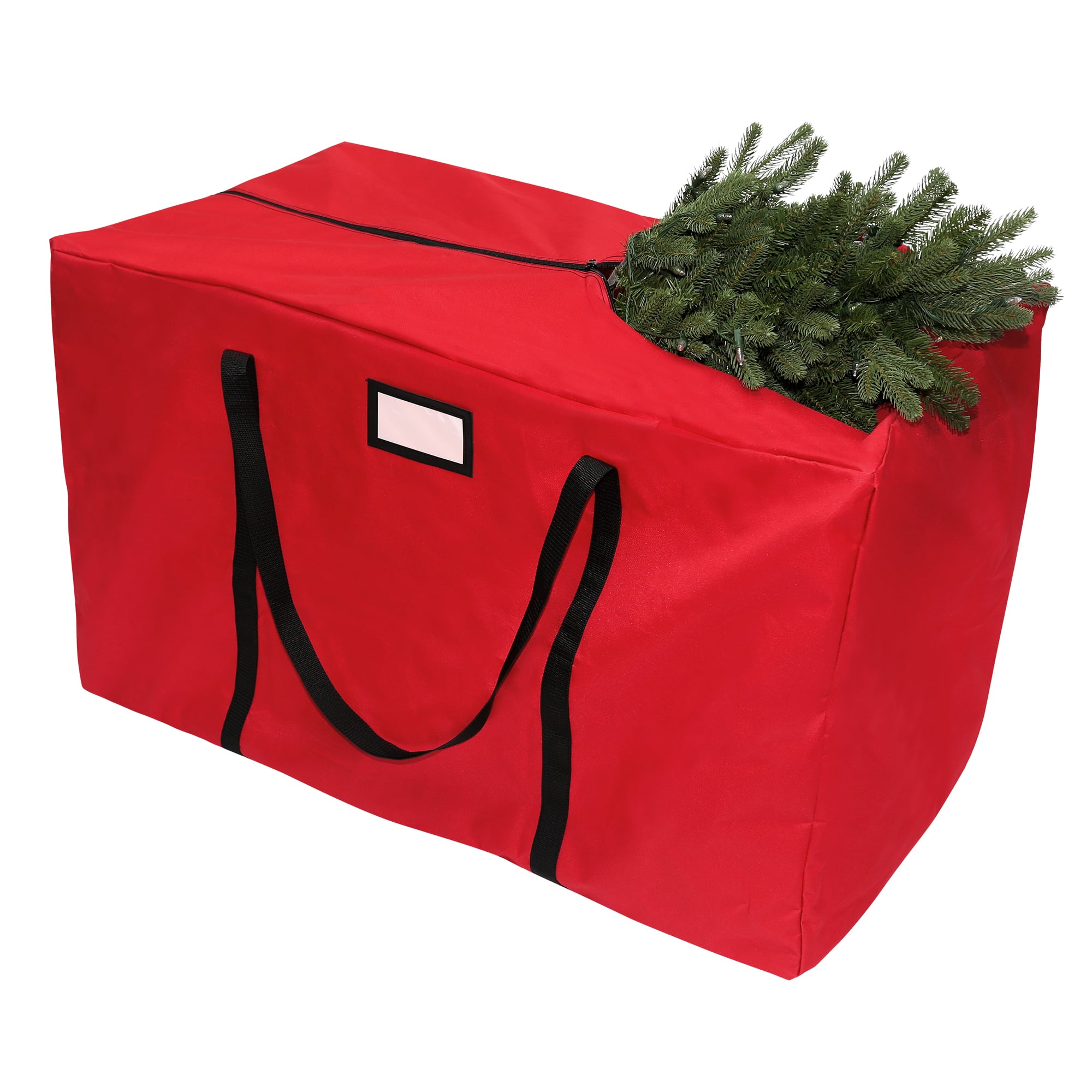 Multi-Purpose Holiday Storage Bag