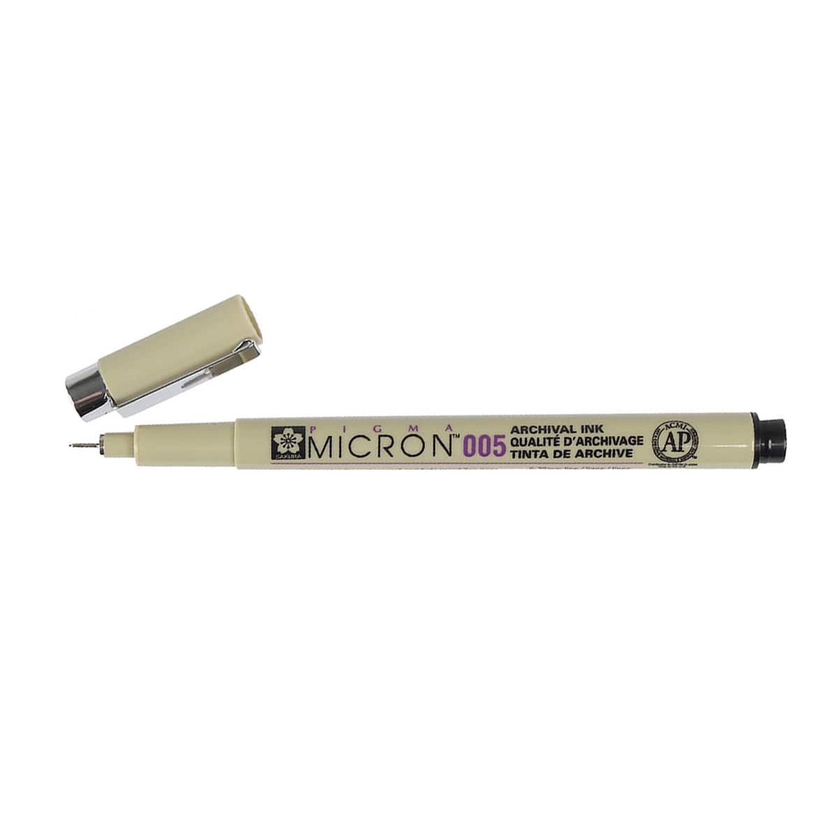 9 Pcs Micro Line Pen Set, Pigment Liner, Fineliner Art, Best Fineliner  Pens, Micron Fineliners, Fine Line Painting Pen - Grabie®