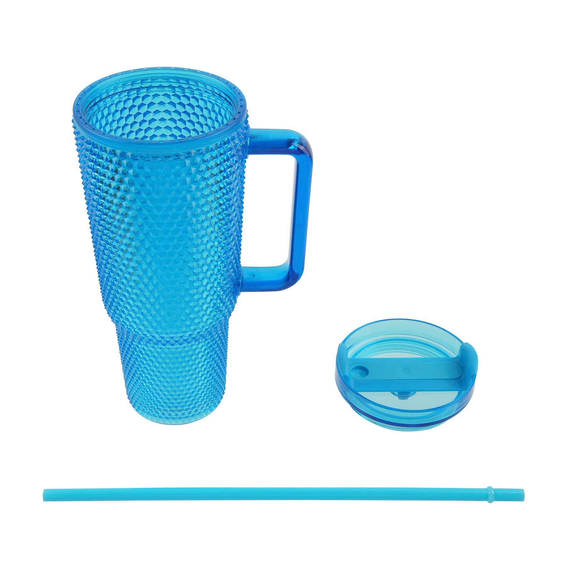 24oz. Double Wall Plastic Tumbler by Ashland&#xAE;
