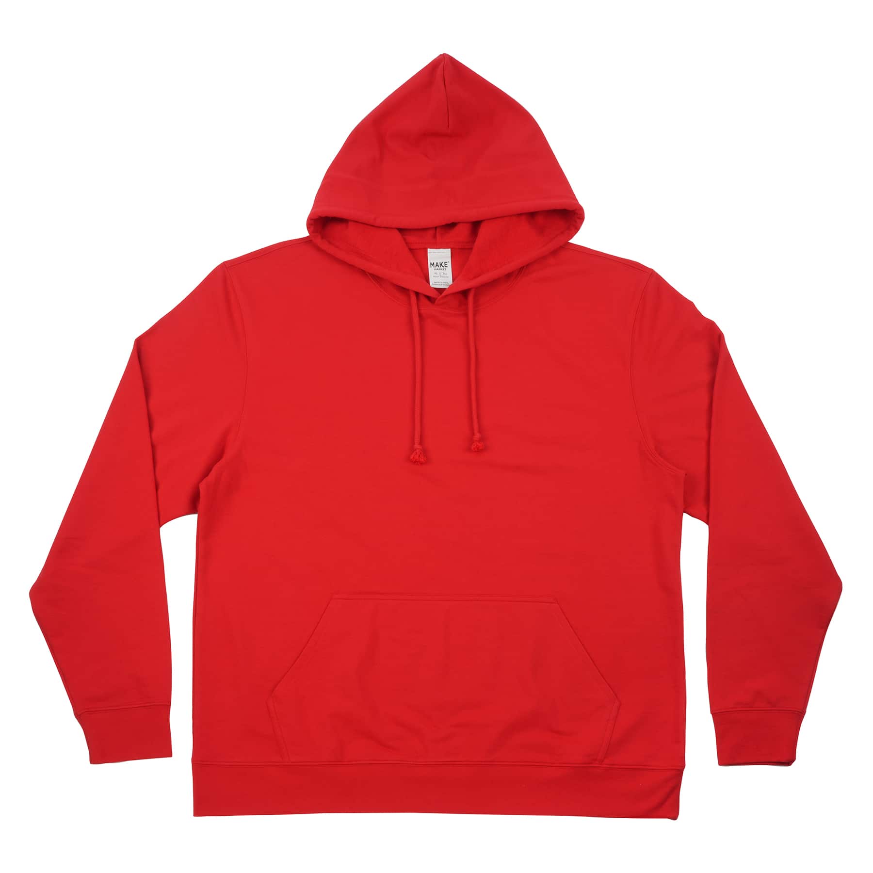Adult Pullover Hoodie by Make Market®