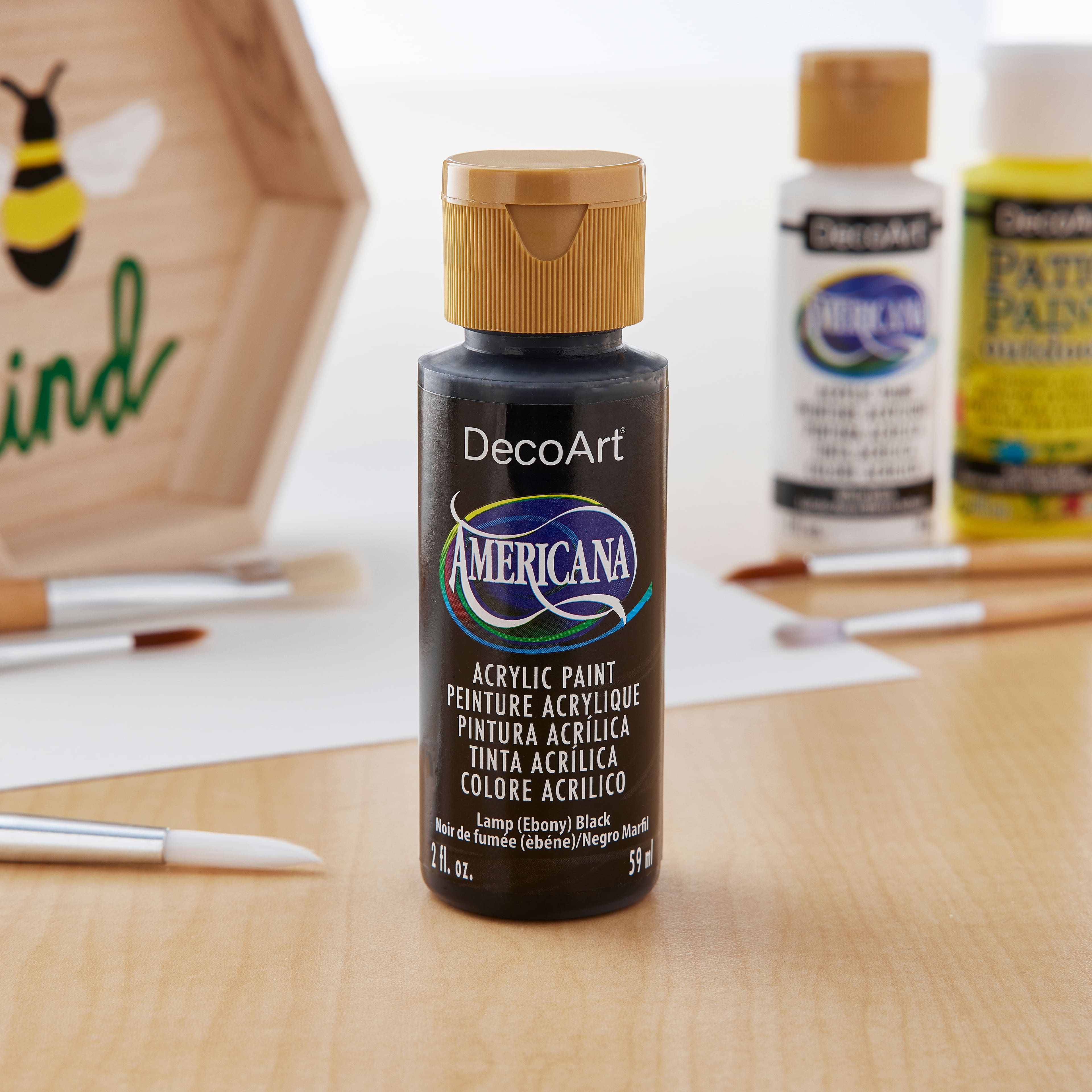 Peinture acrylique Americana, 59 ml