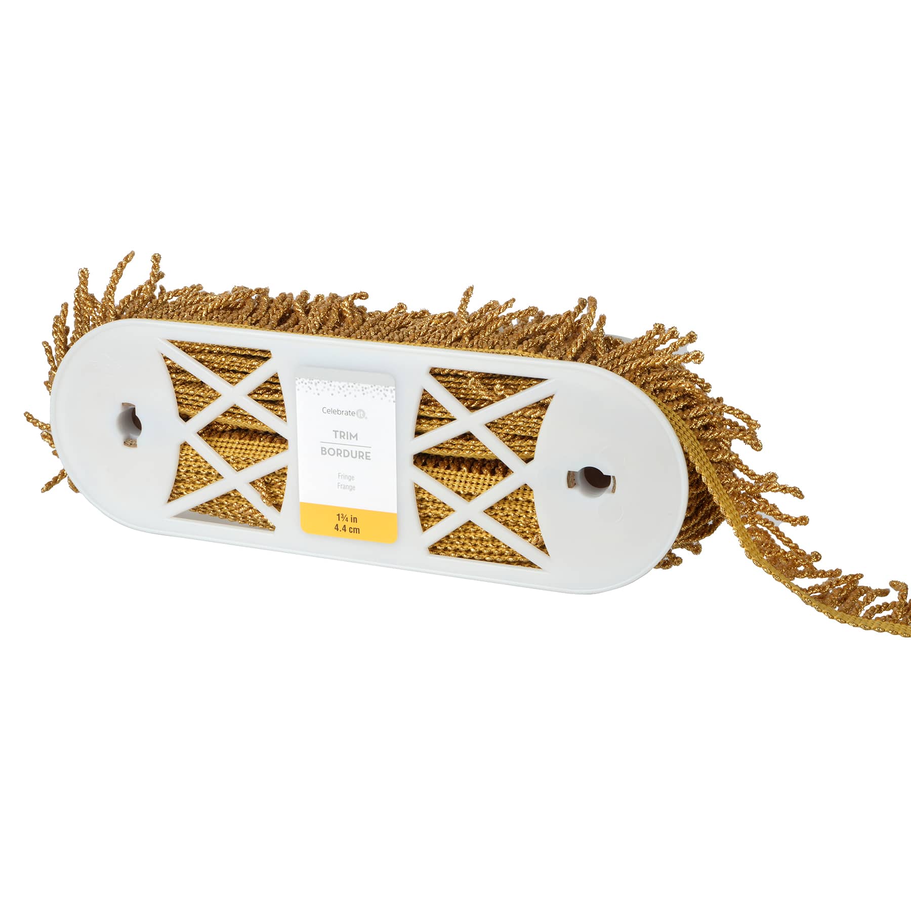 1 3/4&#x22; Tassel Fringe Trim by Celebrate It&#xAE;
