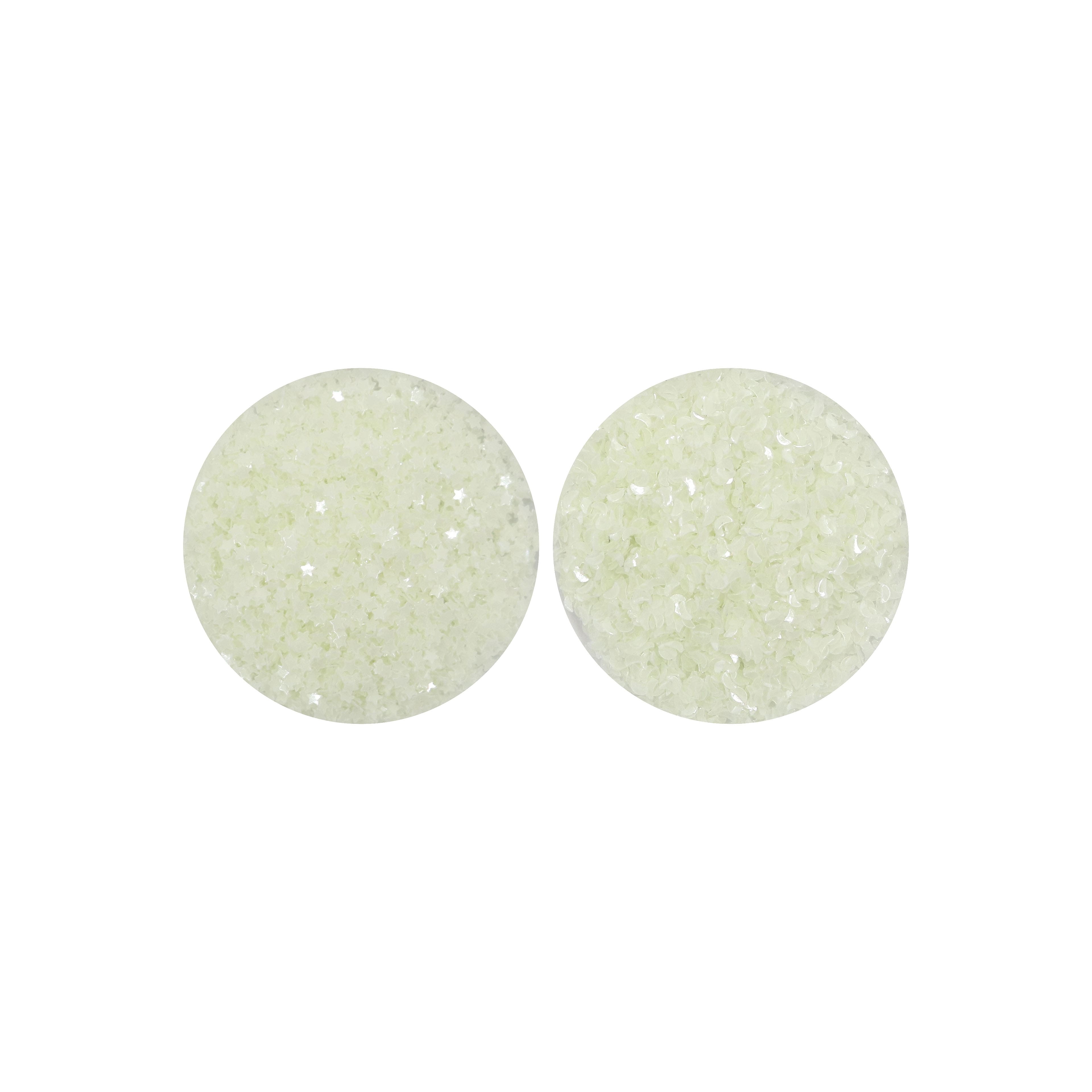 Mini Glow-In-The-Dark Stars &#x26; Moons by Ashland&#xAE;