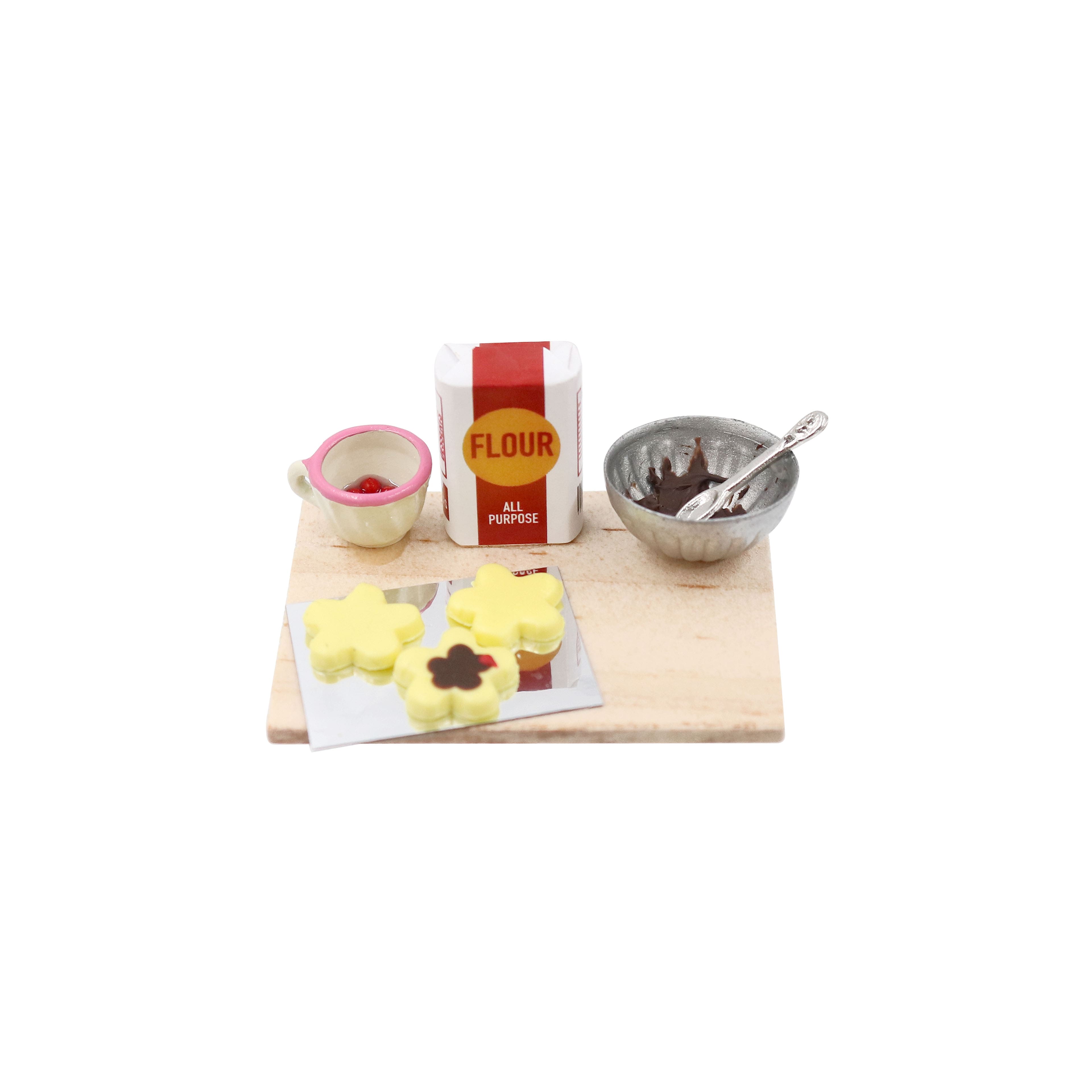 Miniature Baking Board by Make Market&#xAE;