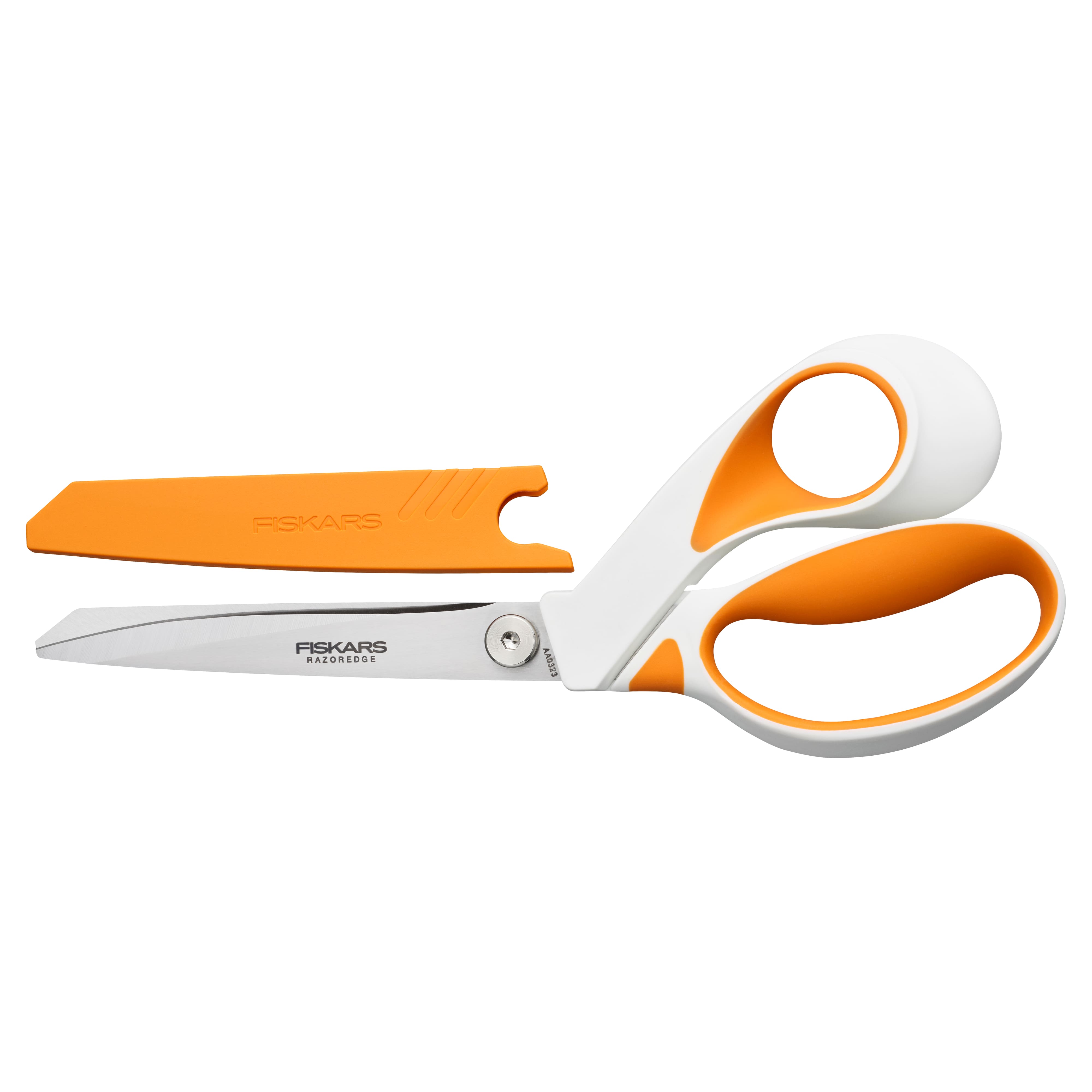 Fiskars&#xAE; RazorEdge&#x2122; Fabric Shears