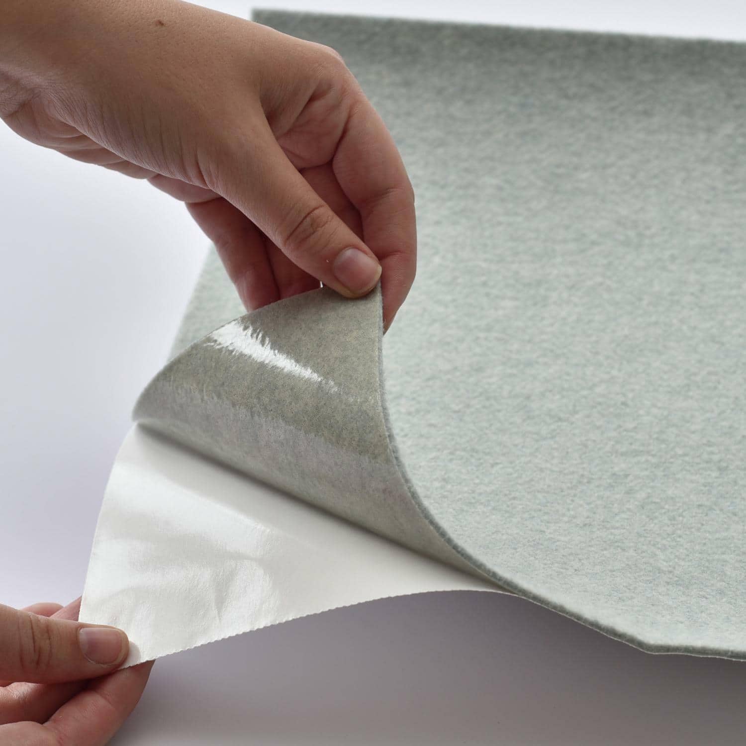 RoomMates Squares Acoustical Peel & Stick Tiles