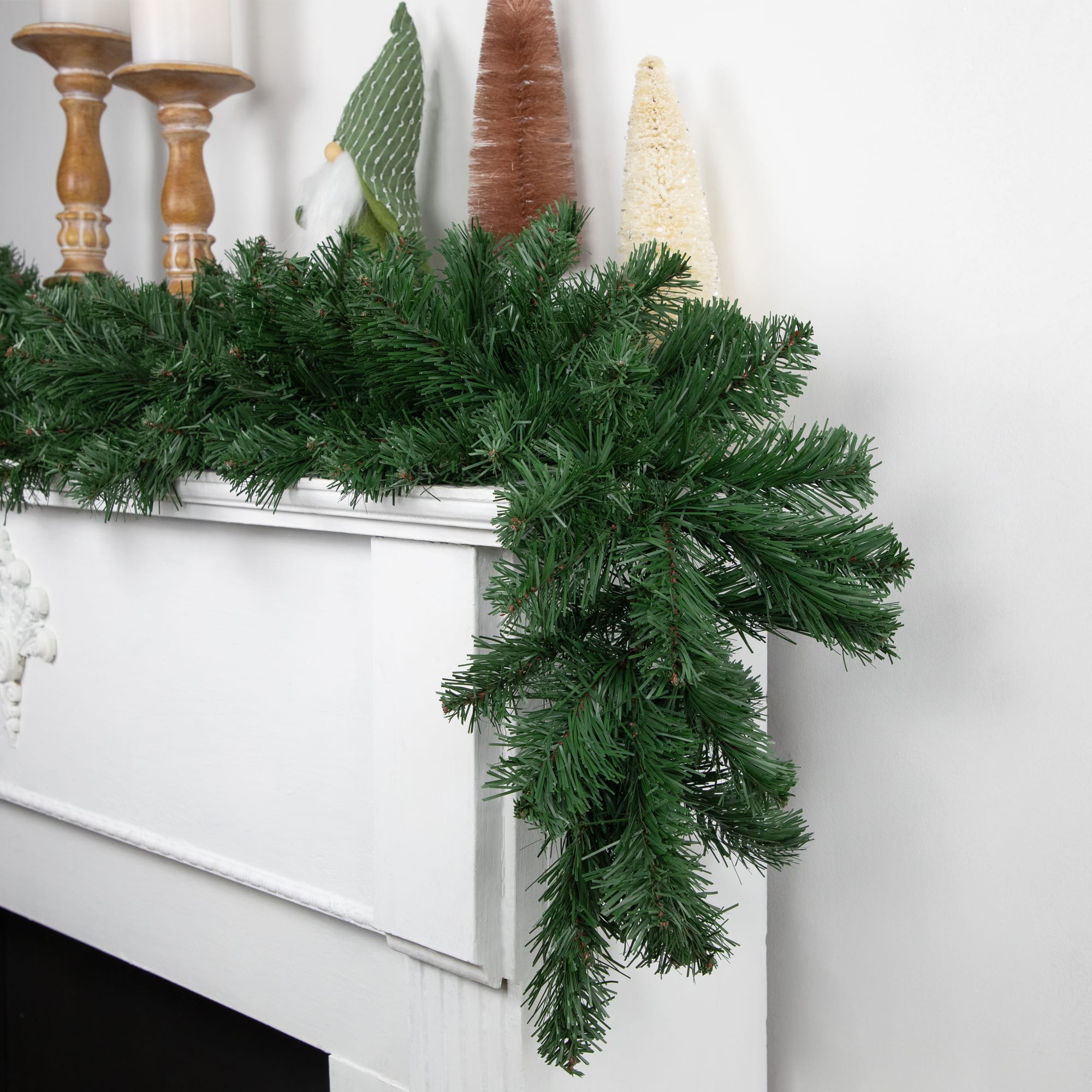 9ft. Colorado Spruce Garland