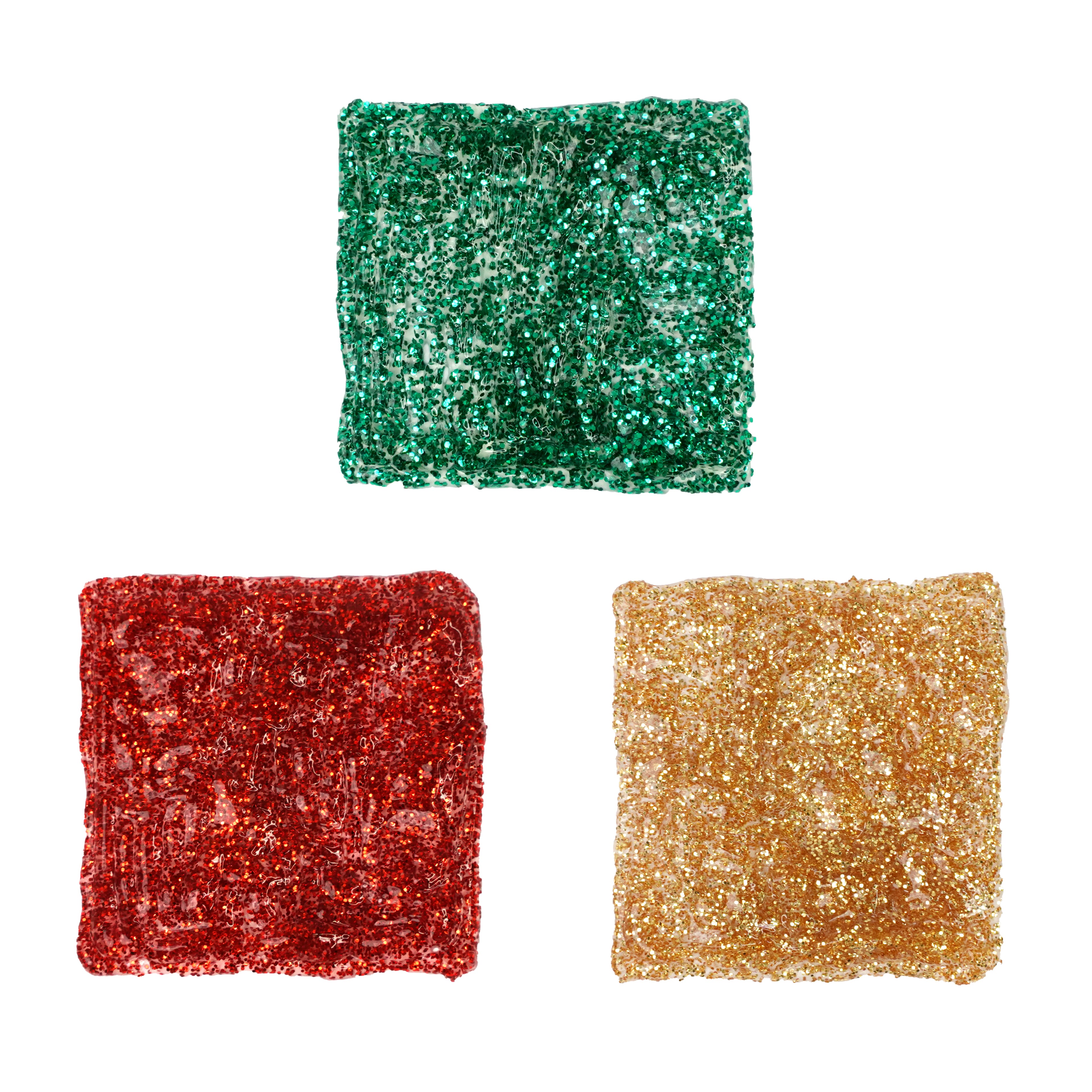 1oz. Festive Mix Glitter Glue, 3ct. by Recollections&#x2122;