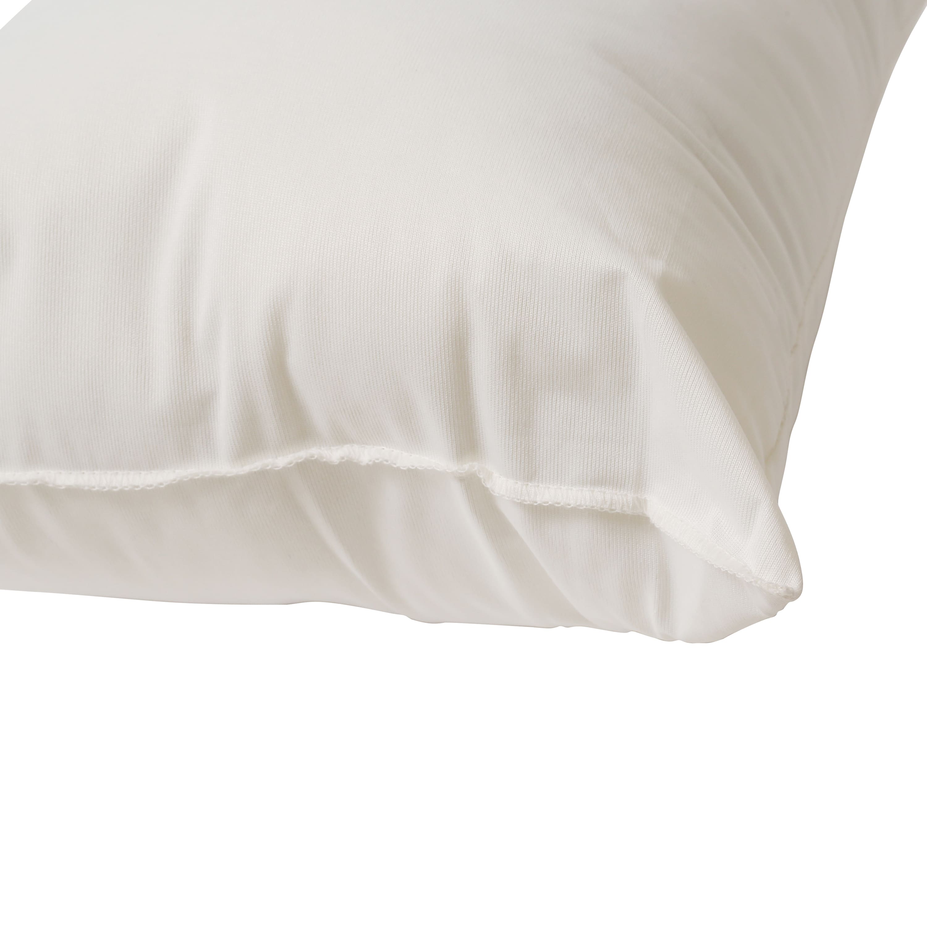 Poly-Fil&#xAE; Weather Soft&#x2122; Indoor/Outdoor Pillow Insert, 18&#x22; x 18&#x22;