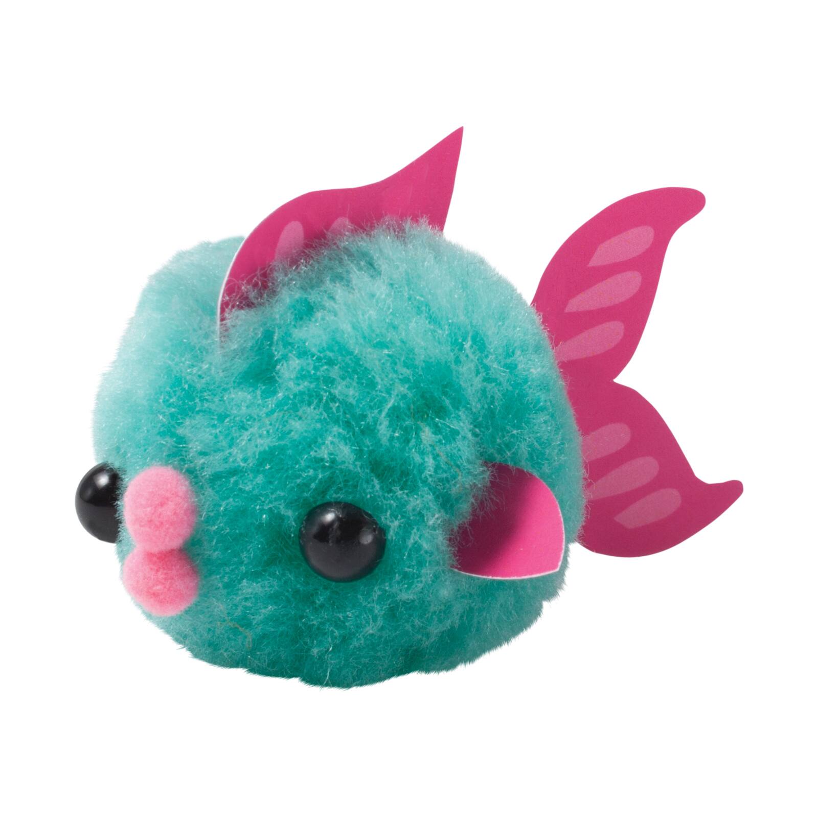 Klutz Jr. My Pom-Pom Pet Shop