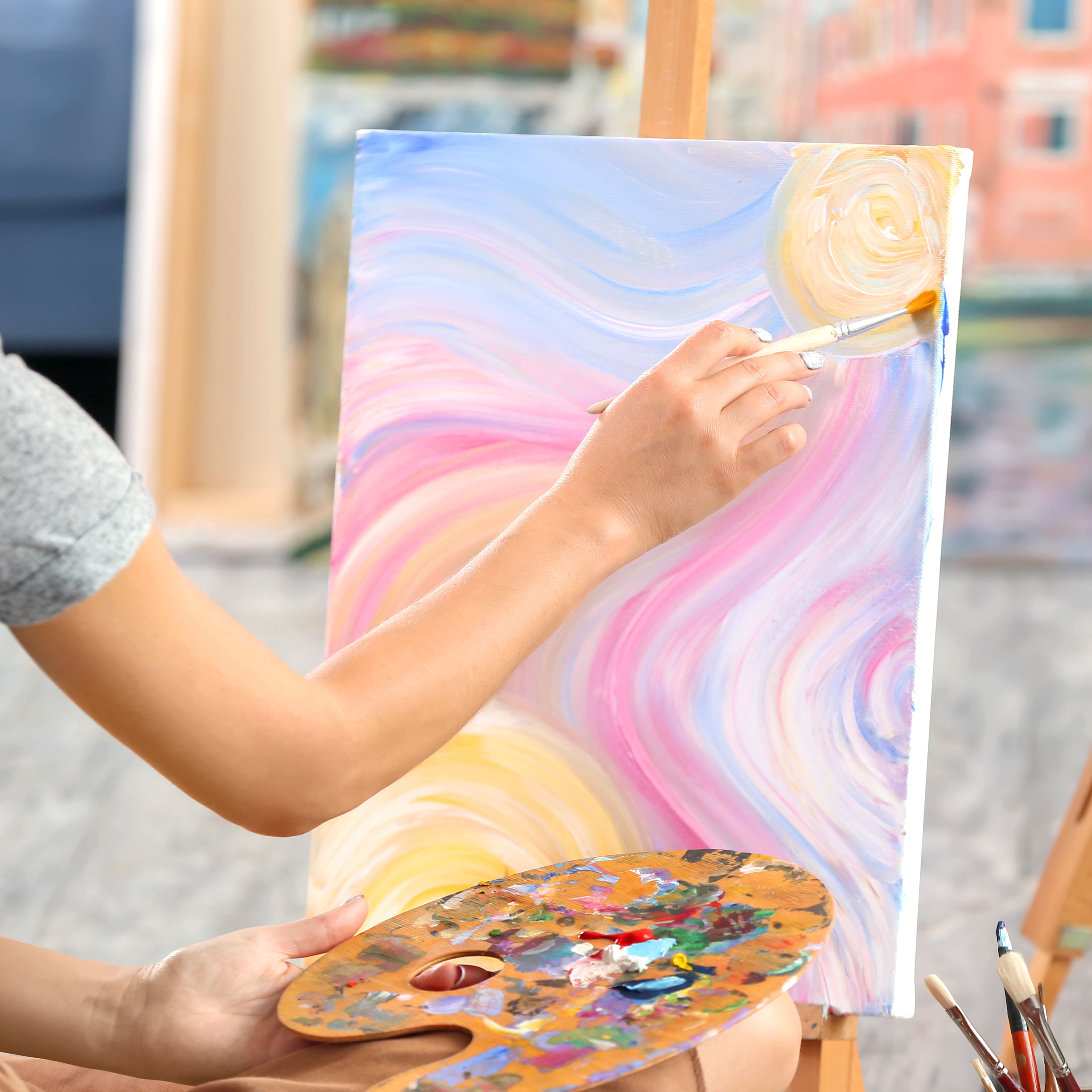 3 Pack 20&#x22; x 24&#x22; Super Value Canvas by Artist&#x27;s Loft&#xAE;