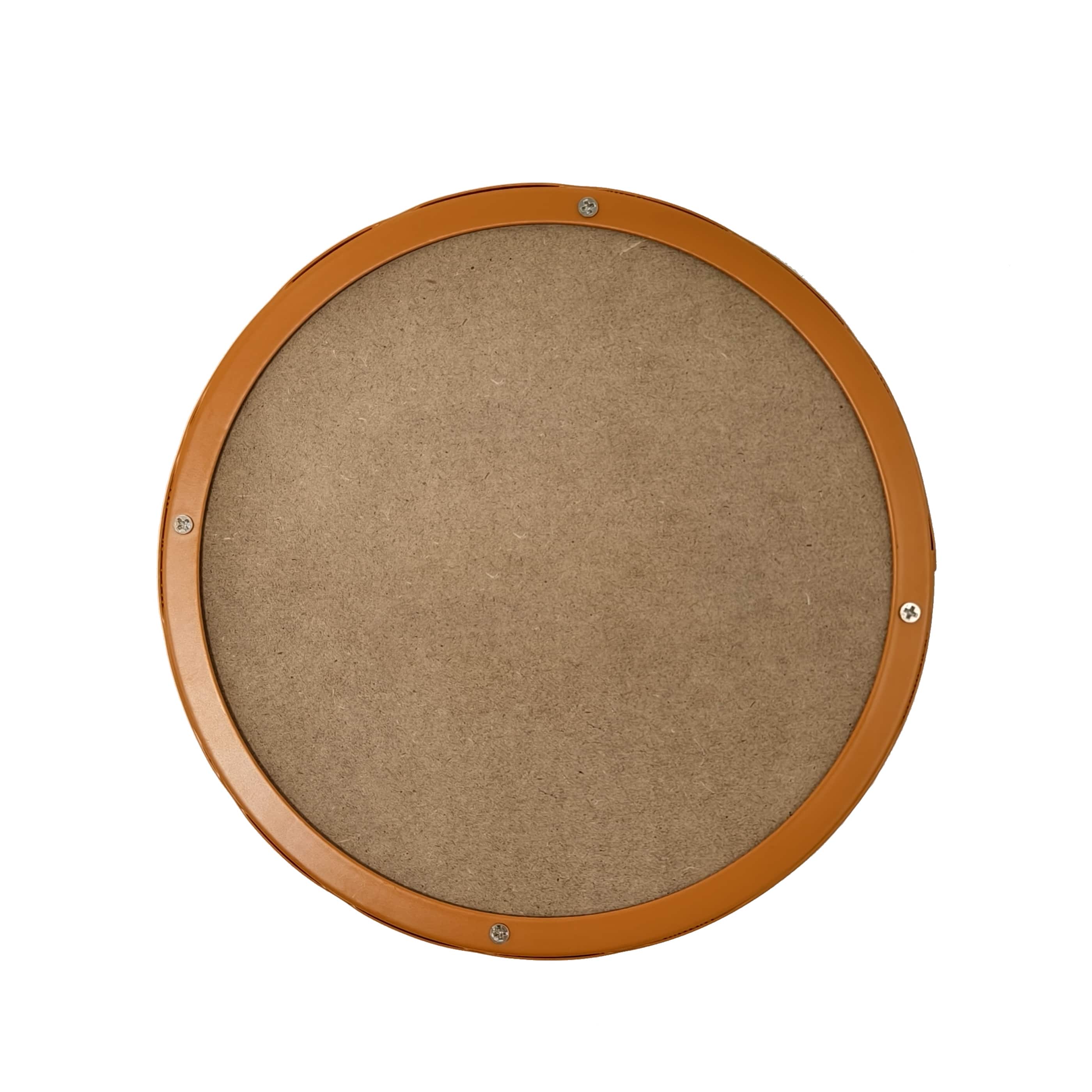 Mini Pumpkin Round Tray by Ashland&#xAE;