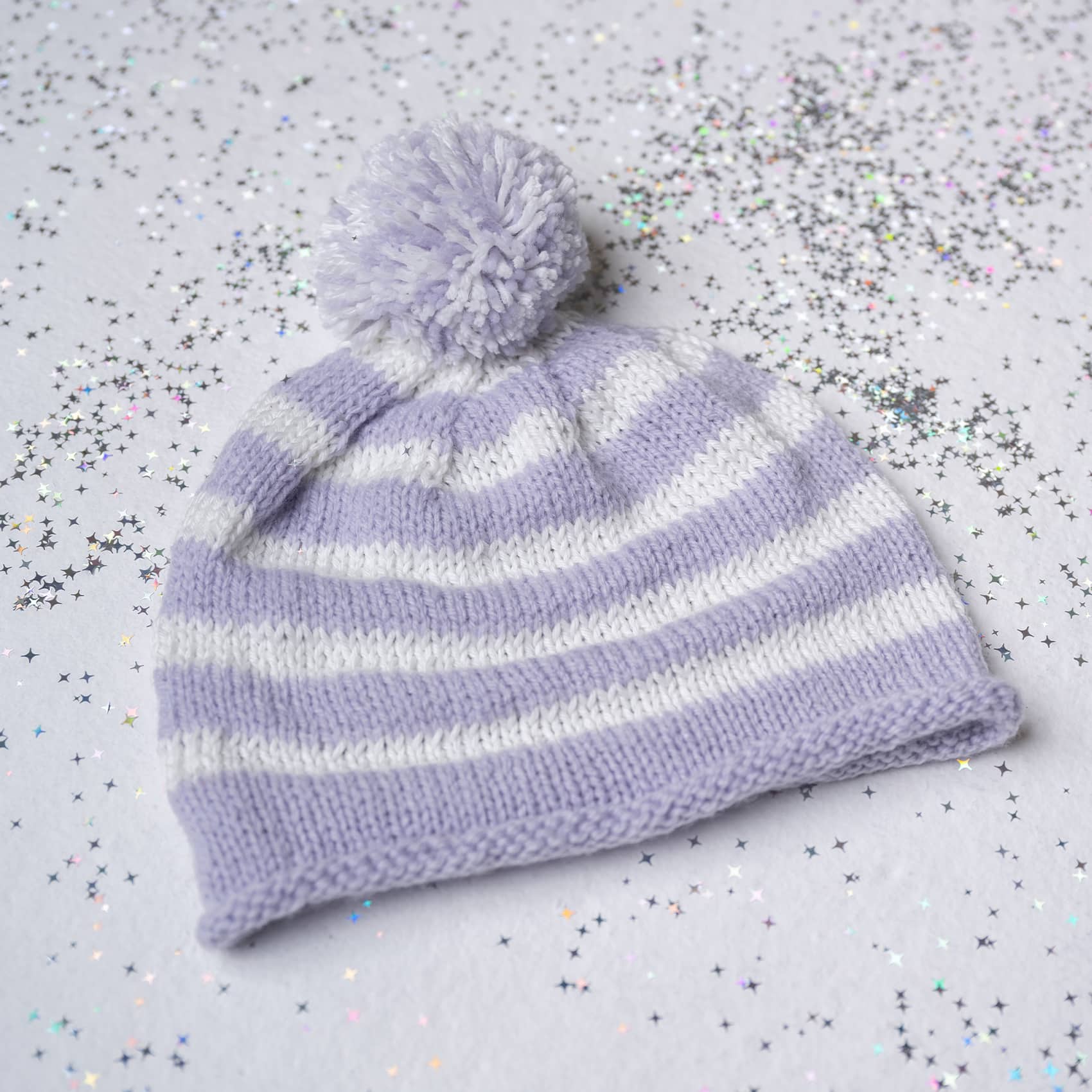 3 Pack Lion Brand® Baby Soft® Variegates Yarn