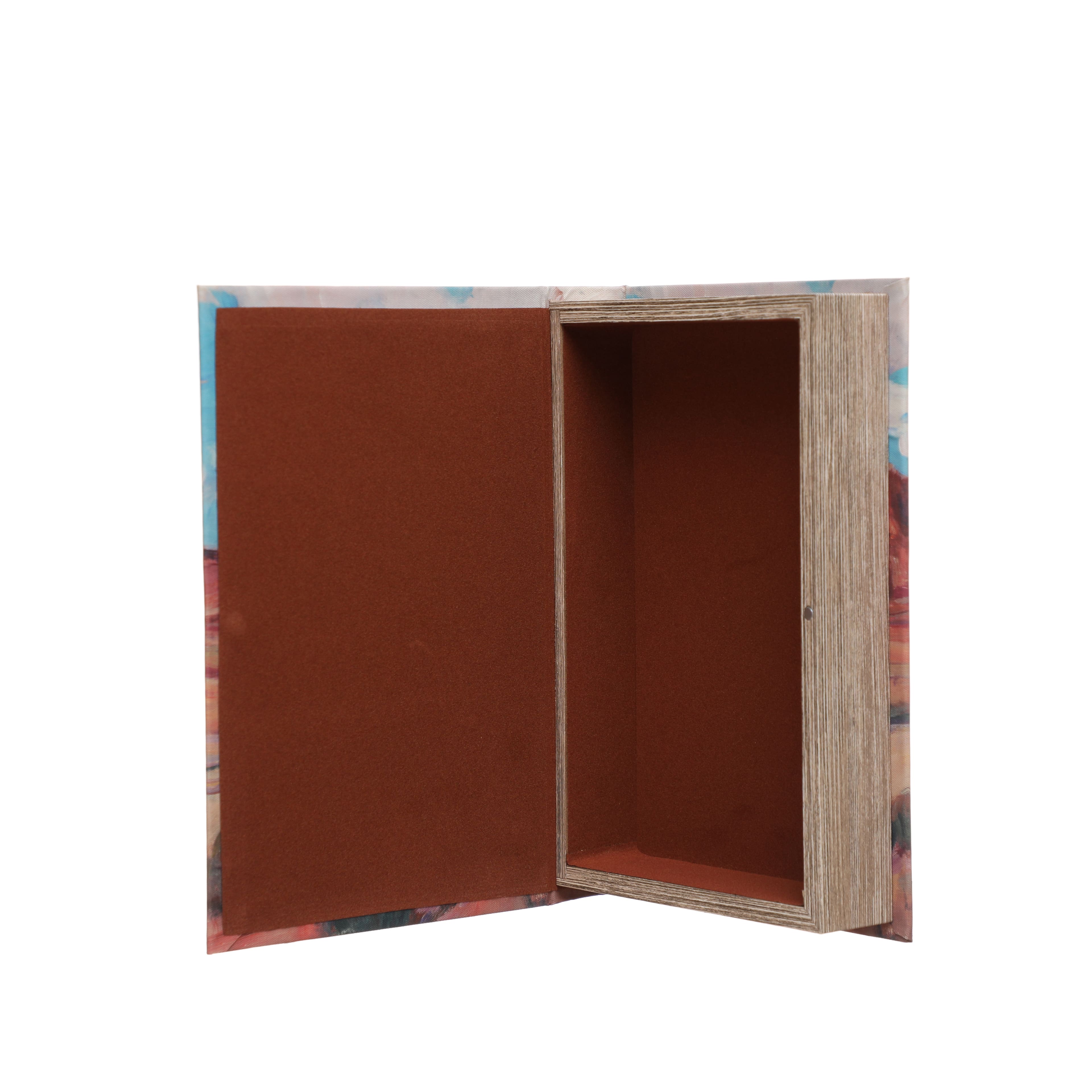 Medium Desert Scene Book Box by Ashland&#xAE;
