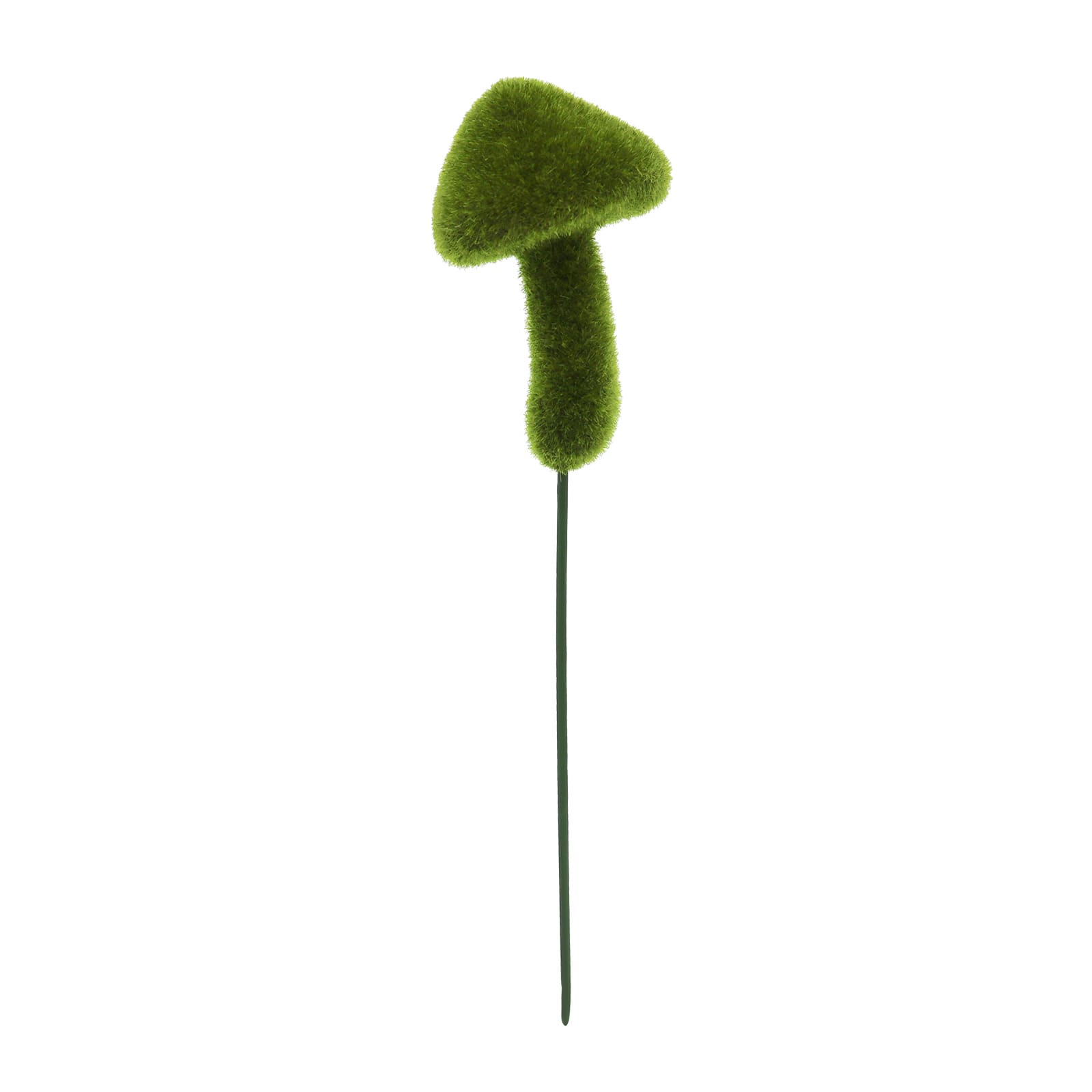 Decorative Moss Mushrooms, 4ct. by Ashland&#xAE;