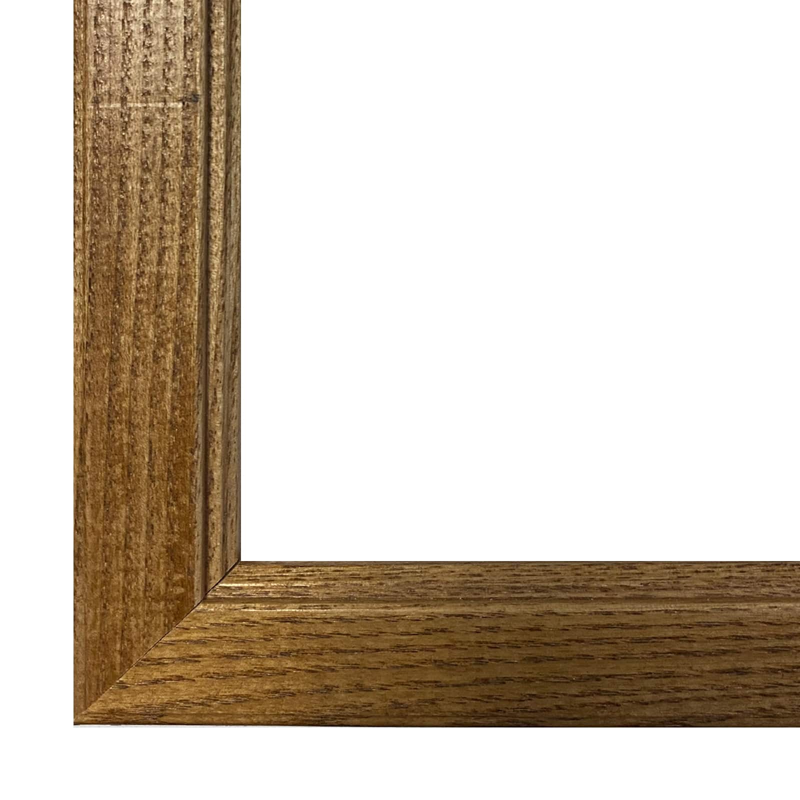 Timeless Frames® Honey Supreme Wood 22" x 28" Frame Single Opening