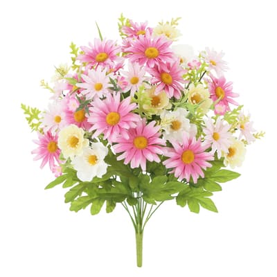 23" Daisy Mix Deluxe Bush by Ashland® image