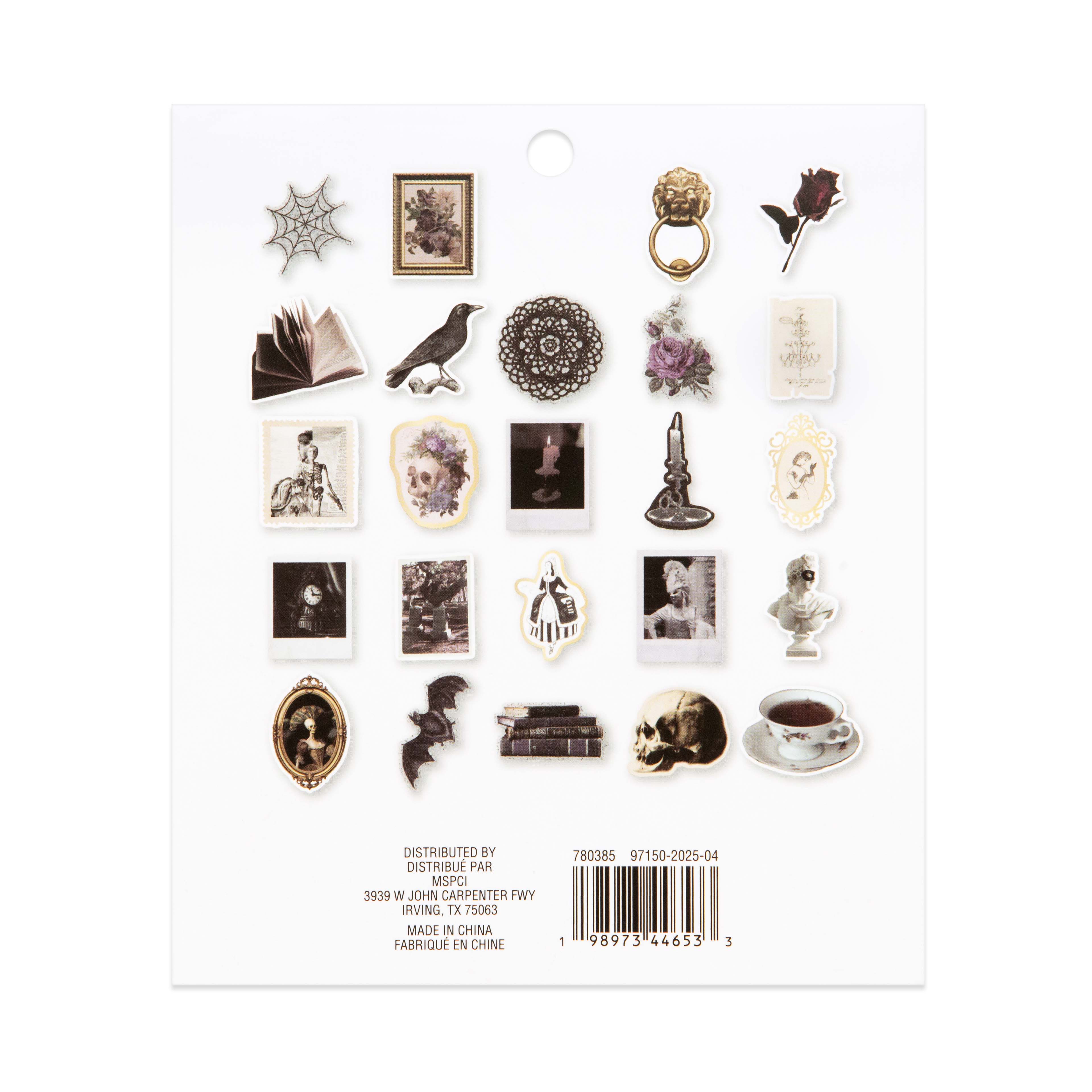 Dead Regency Ephemera by Recollections&#x2122;
