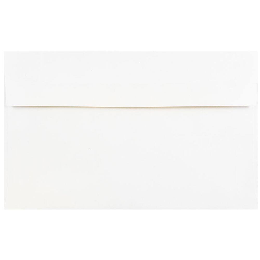 JAM Paper A10 Gold Foil Lined Invitation Envelopes