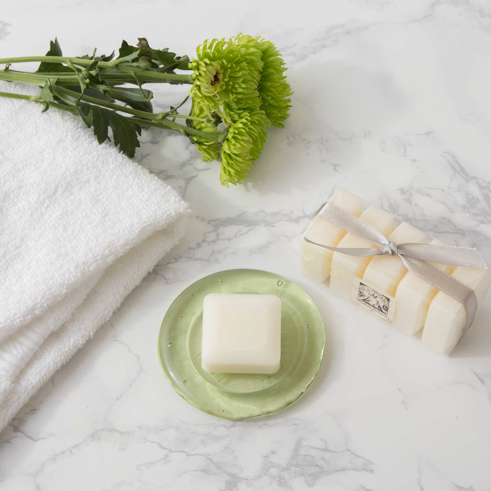 European Soaps 25g Bars, 5ct.